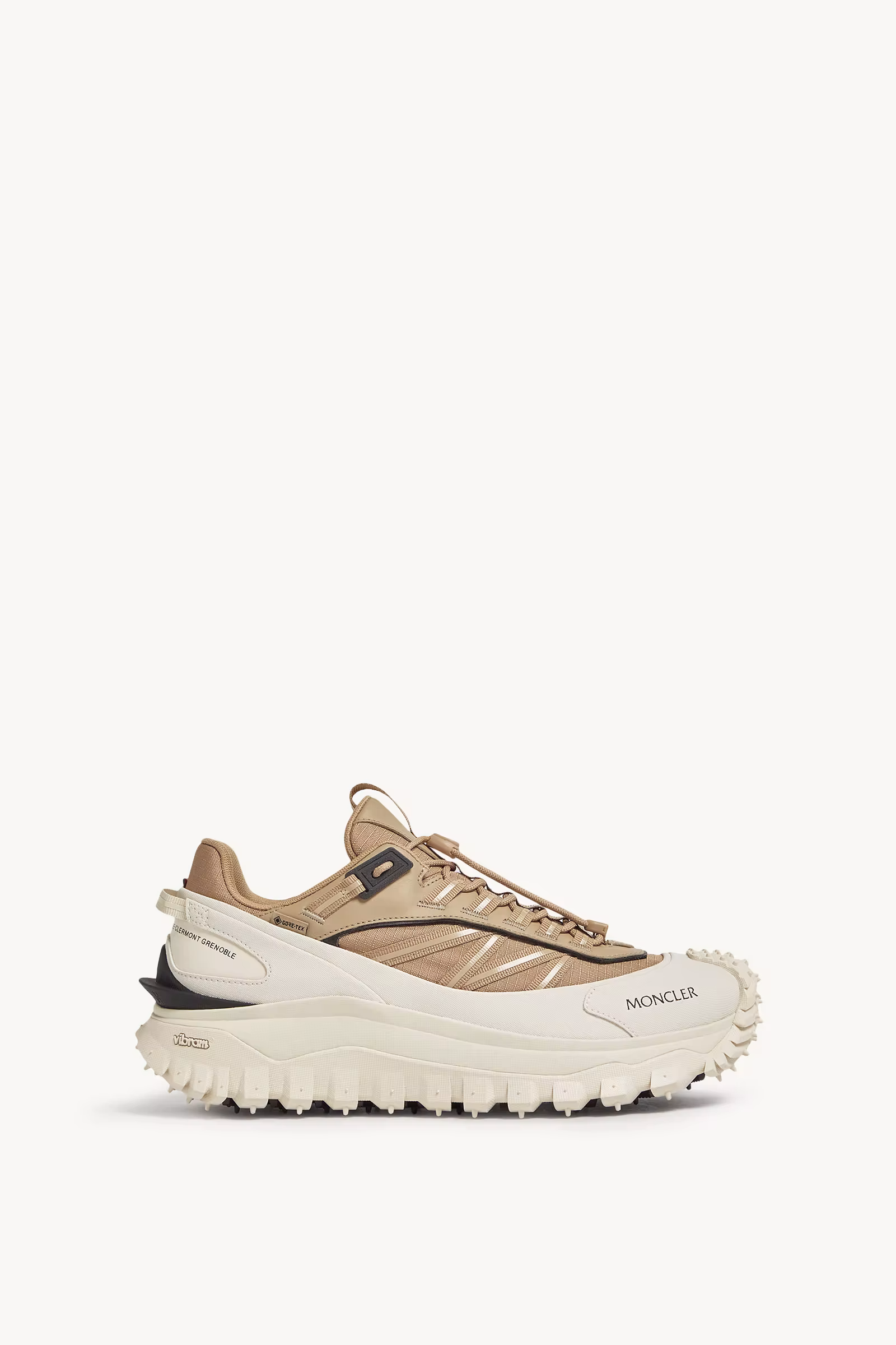 Trailgrip GTX Leather Sneakers