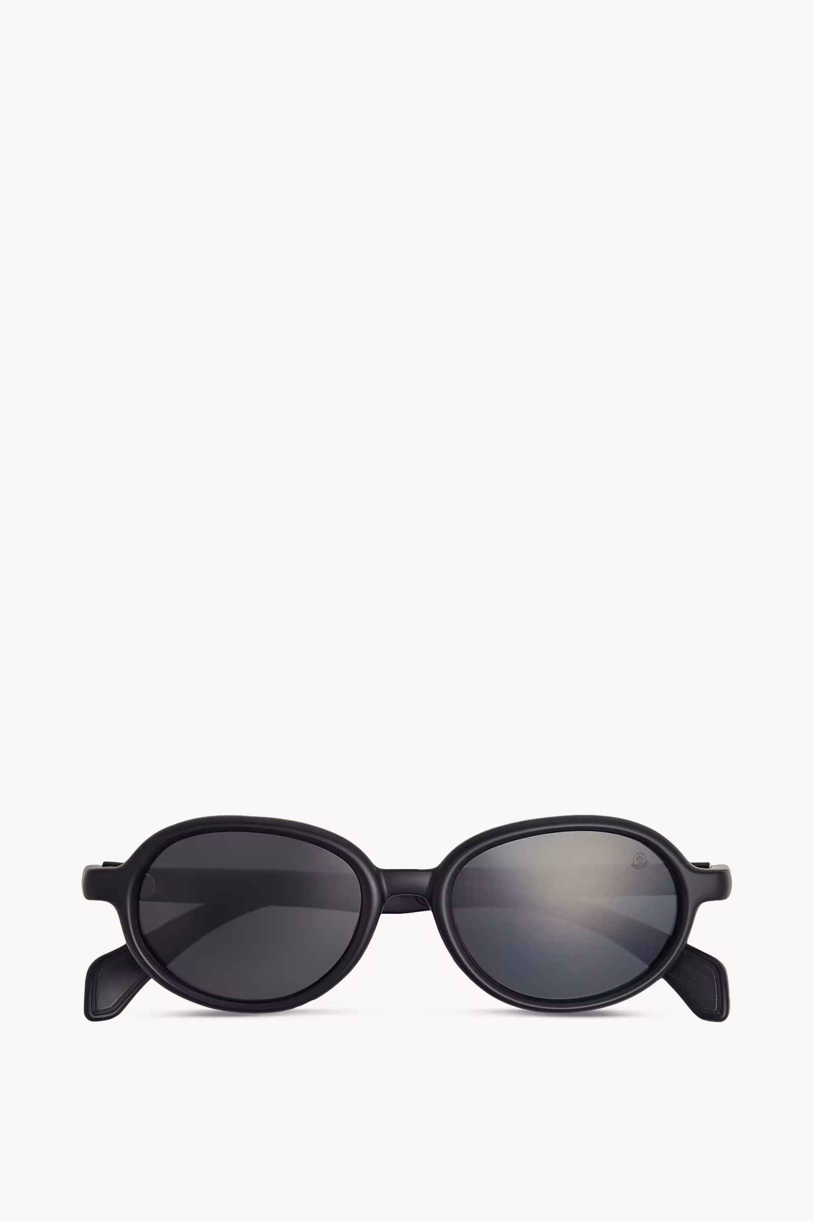 Caprice Oval Sunglasses