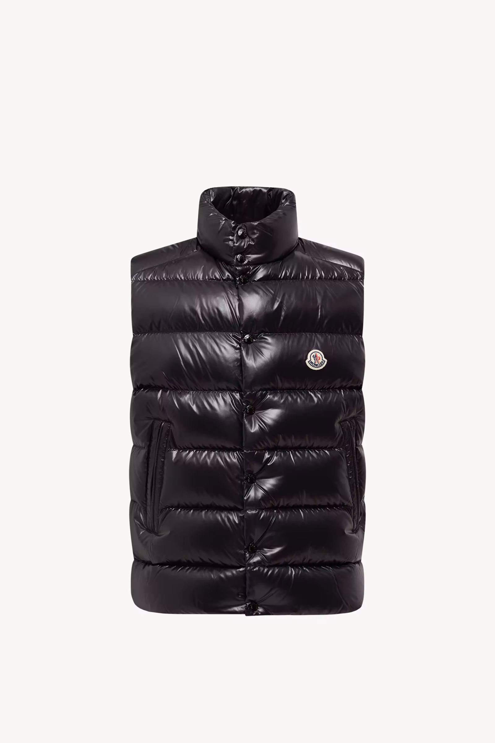 Tibb Down Vest