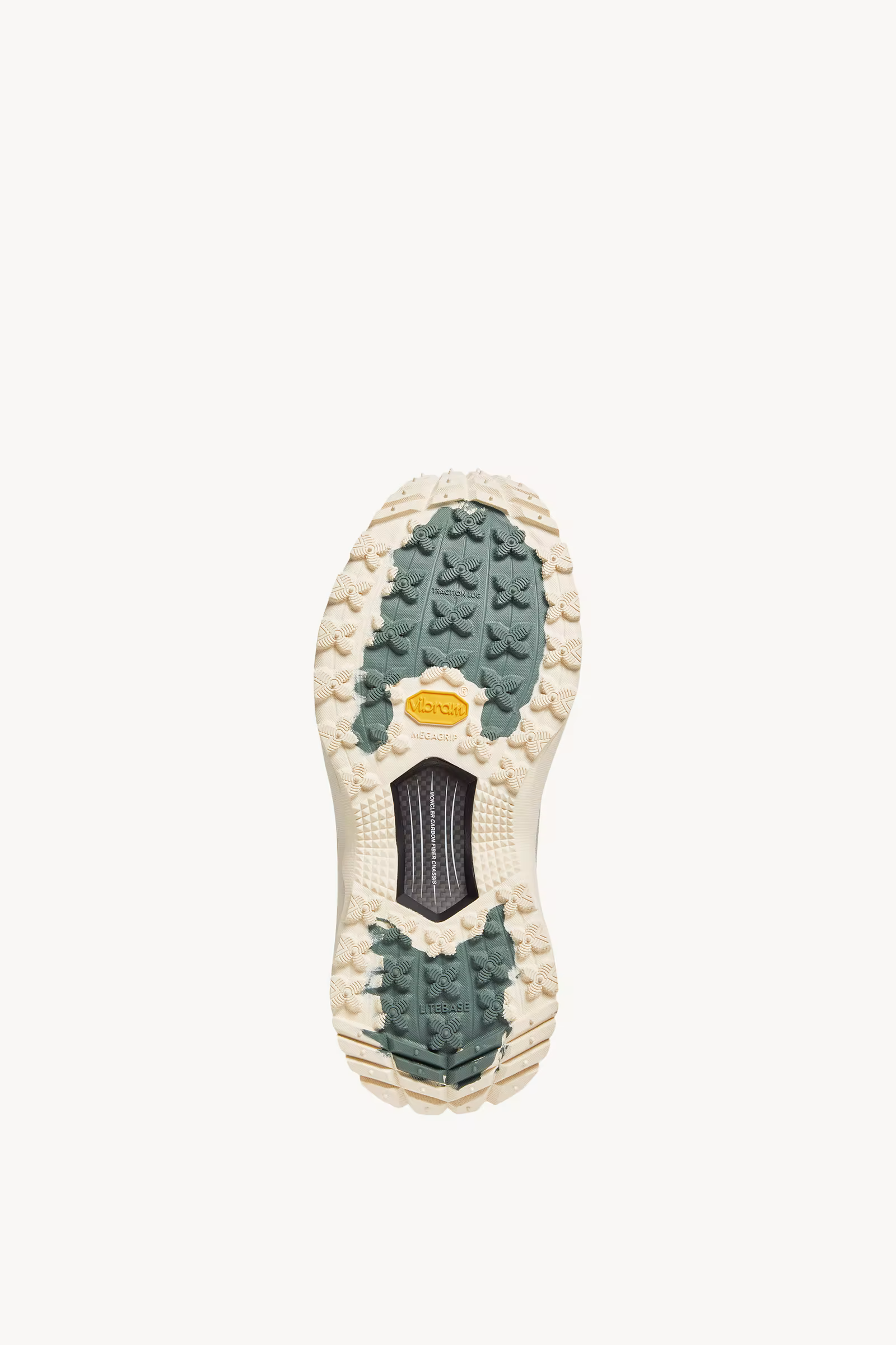 Trailgrip Lite 2 Leather & Suede Sneakers