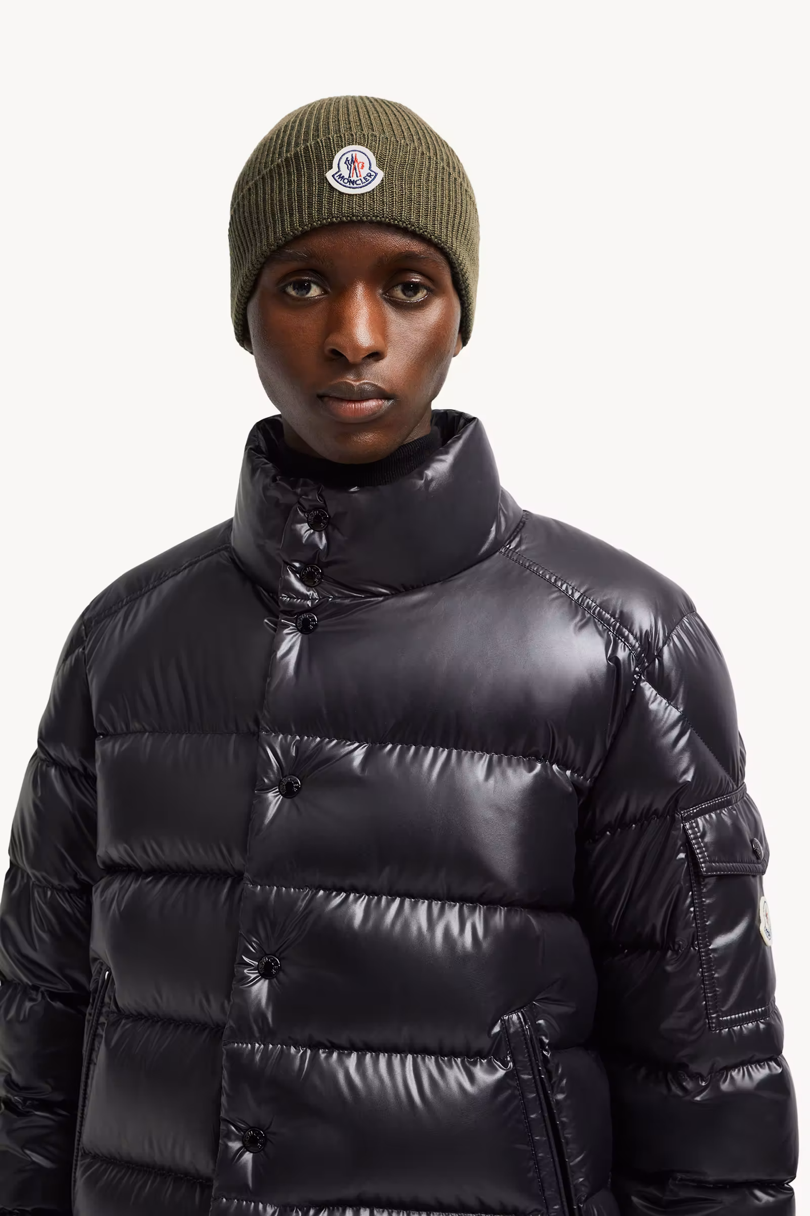 Wool Beanie