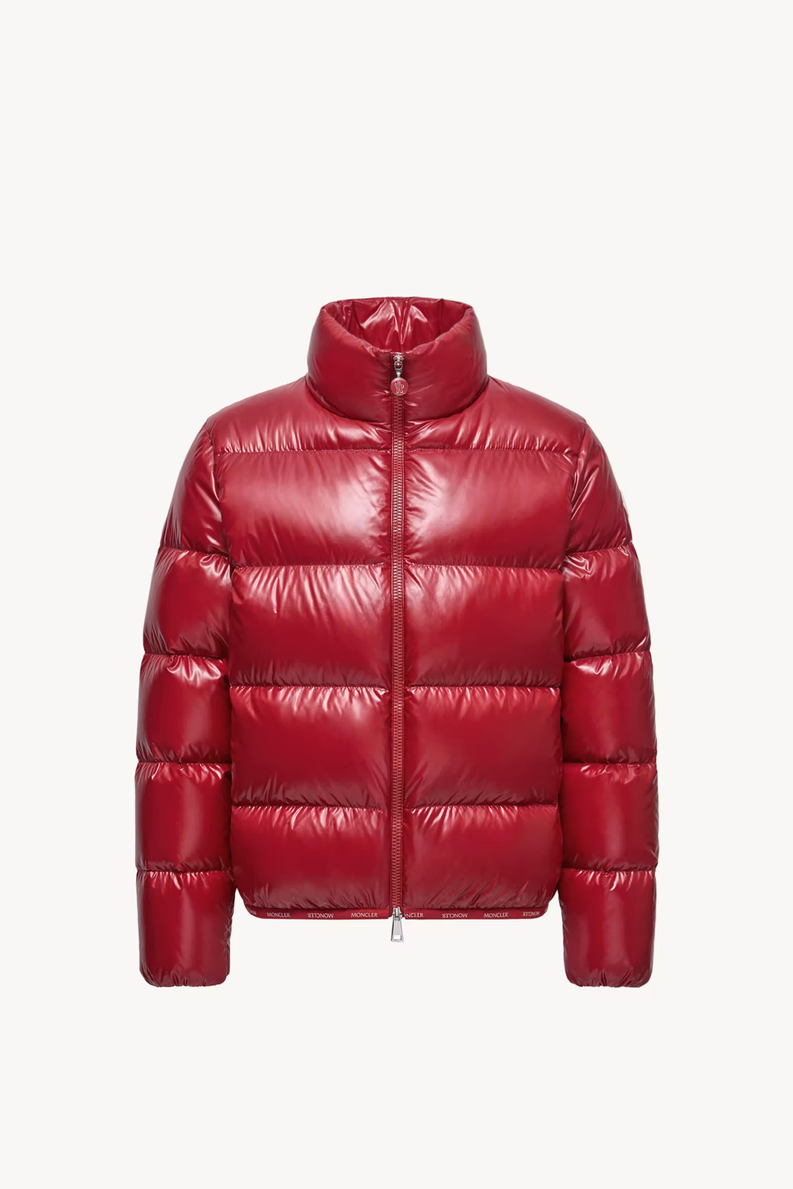 Abbadia Short Down Jacket