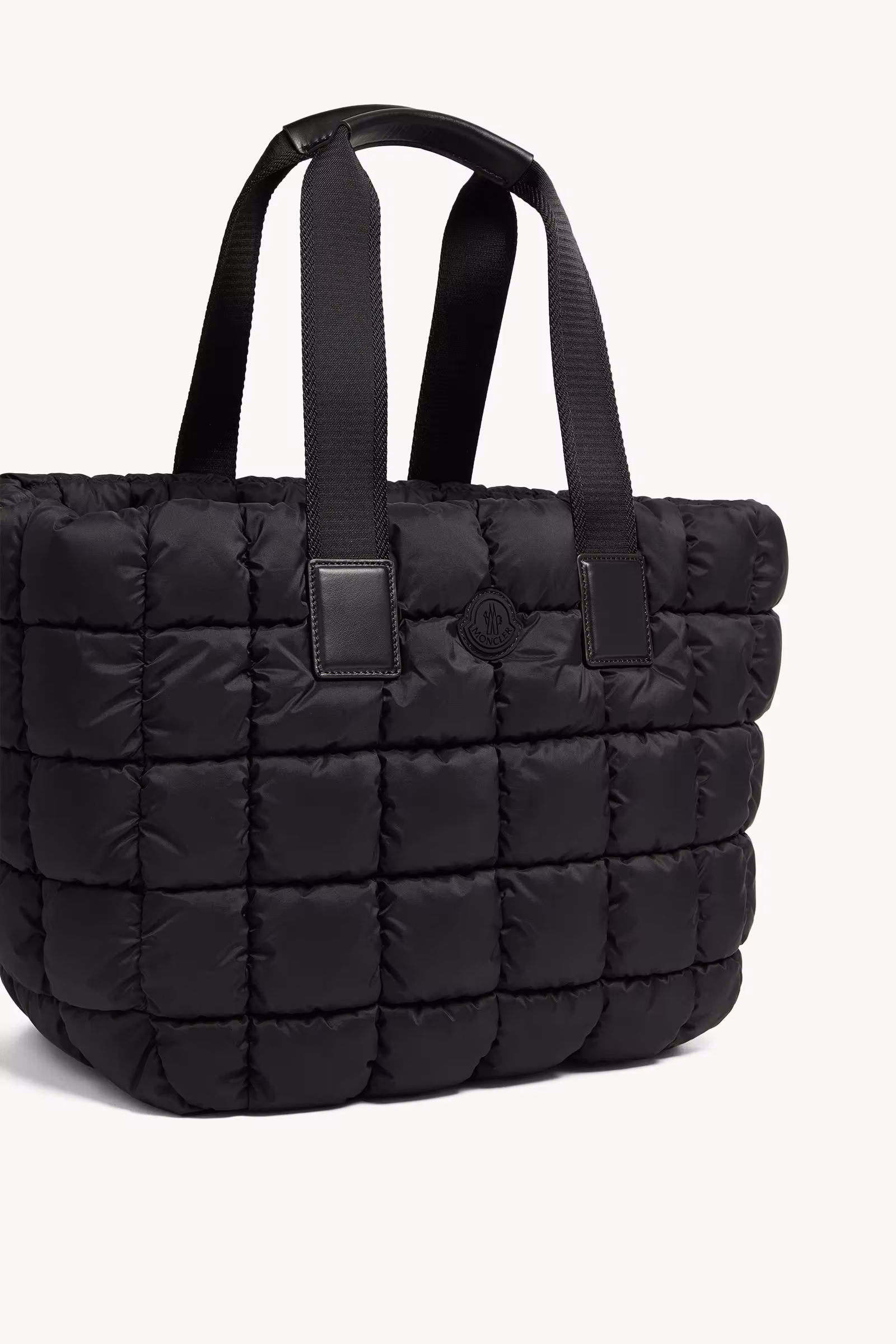 Caradoc Water-Repellent Tote Bag