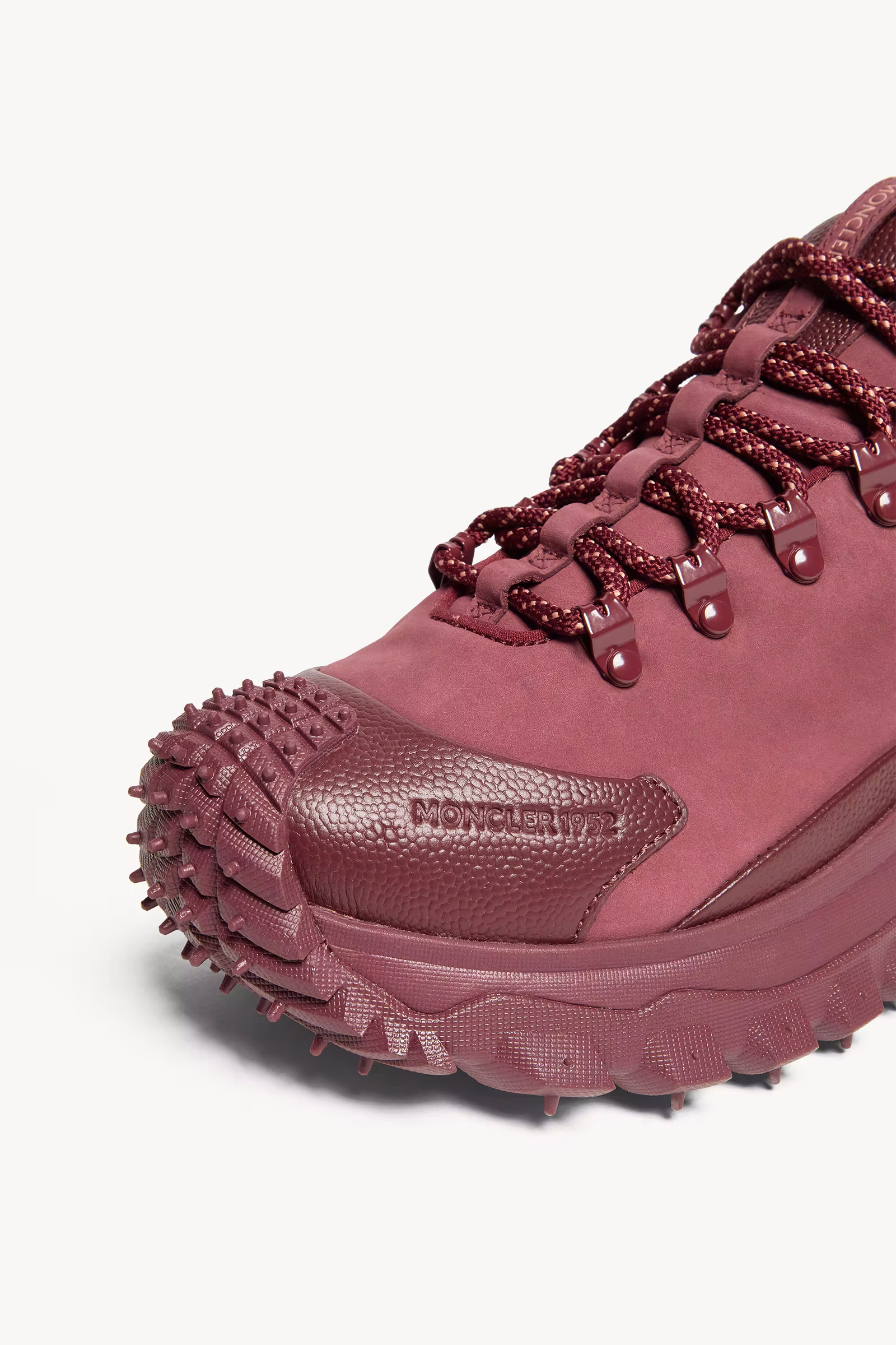 Trailgrip APEX2GTX Suede & Leather Sneakers