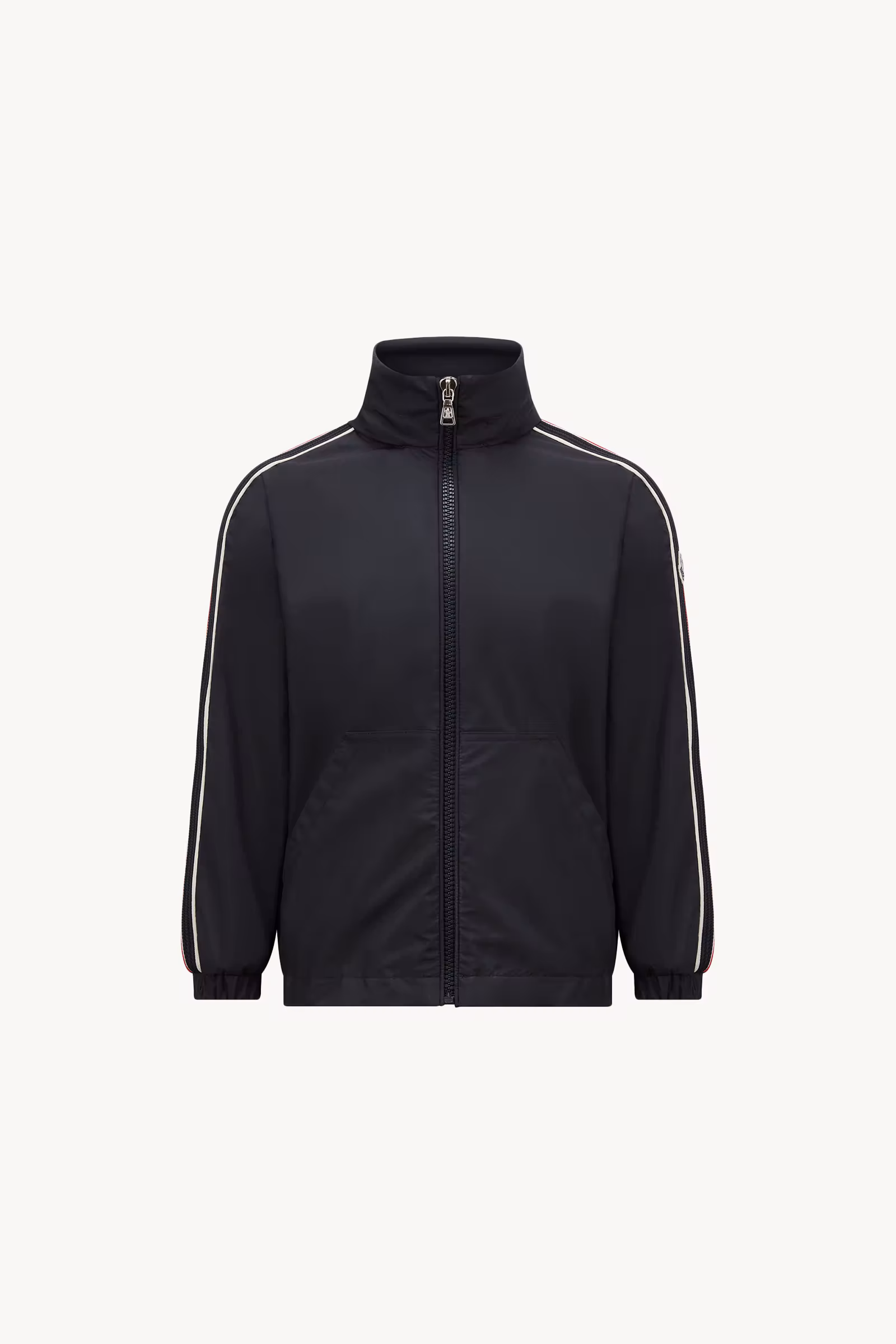 Nikki Hooded Jacket