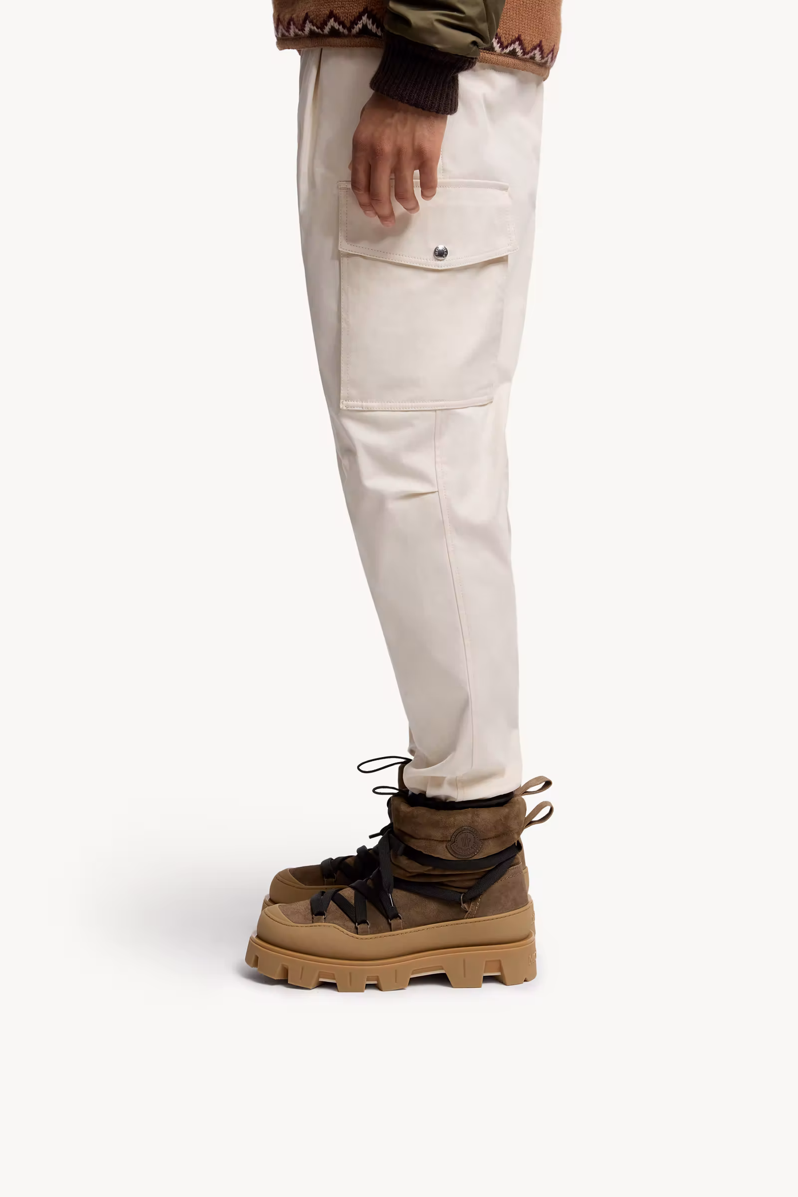 Peak Après Ankle Boots