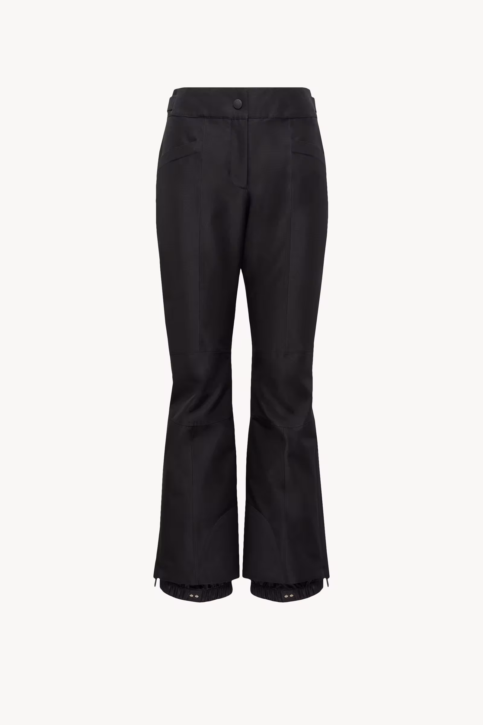 Padded GORE-TEX Ski Pants