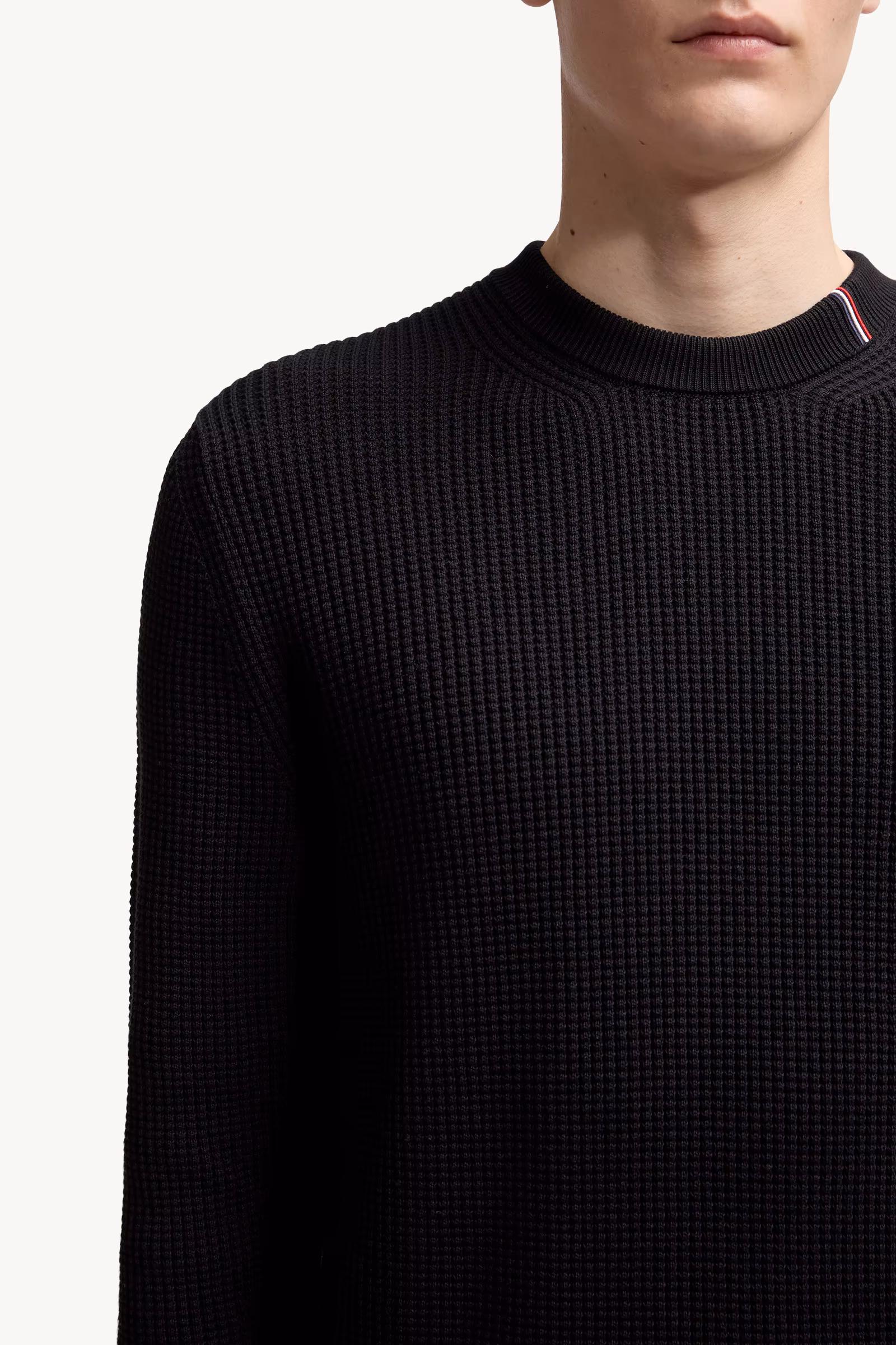 Cotton Sweater