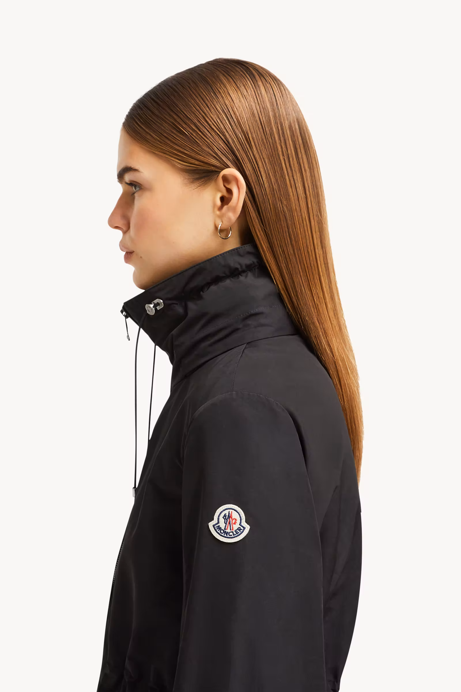 Enet Hooded Parka