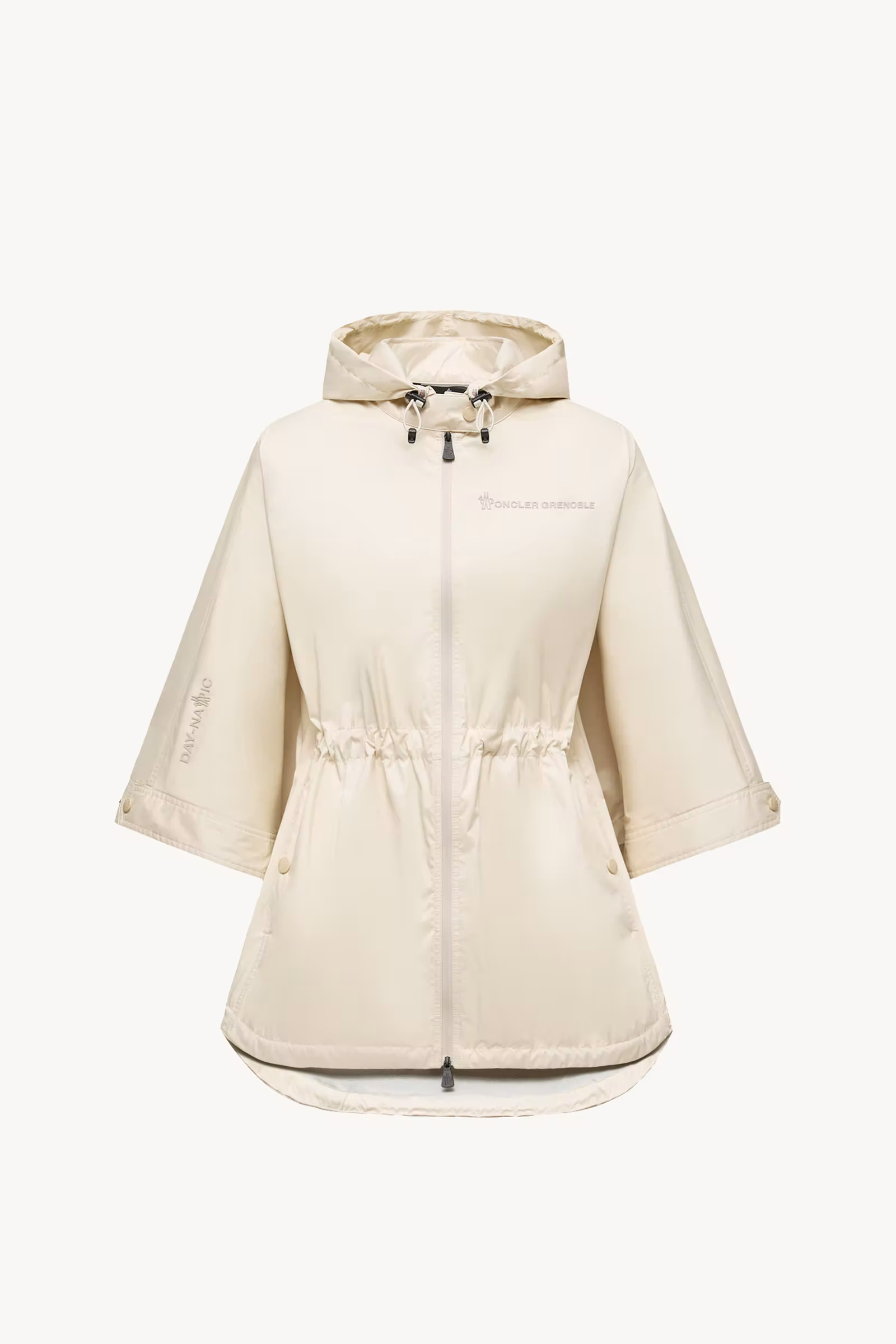 Vorassy Packable Hooded Cape