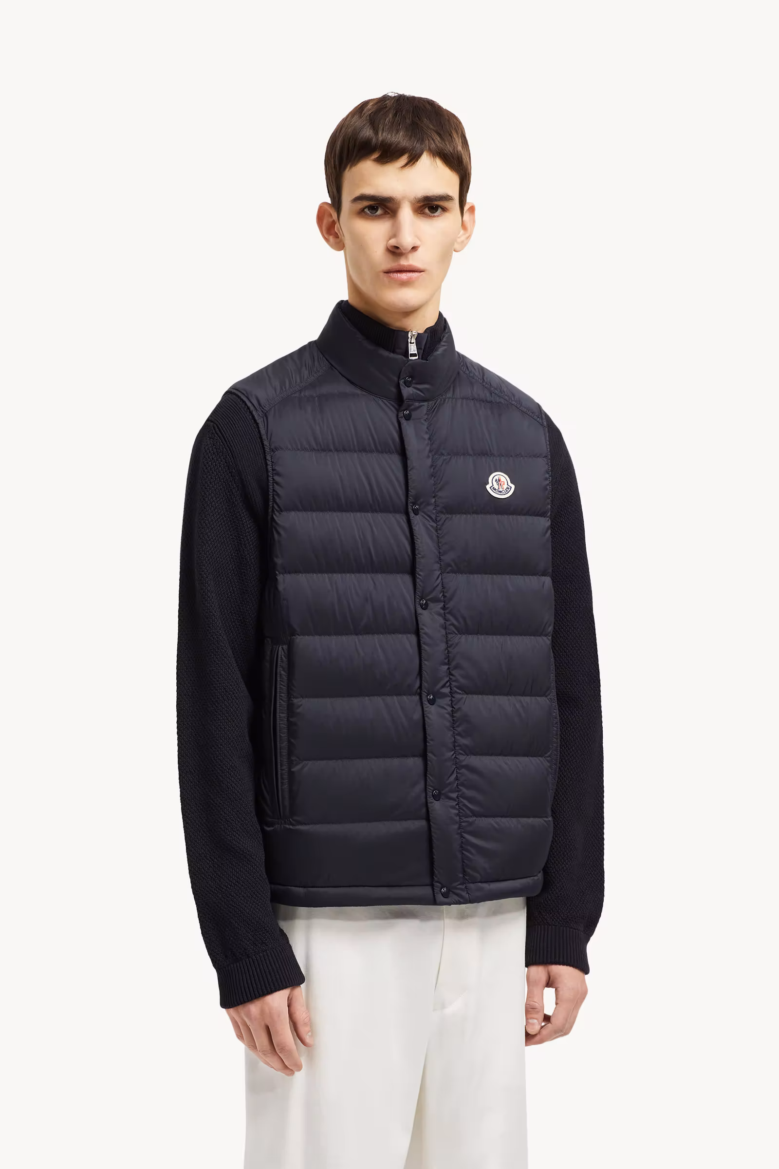 Barthe Down Vest