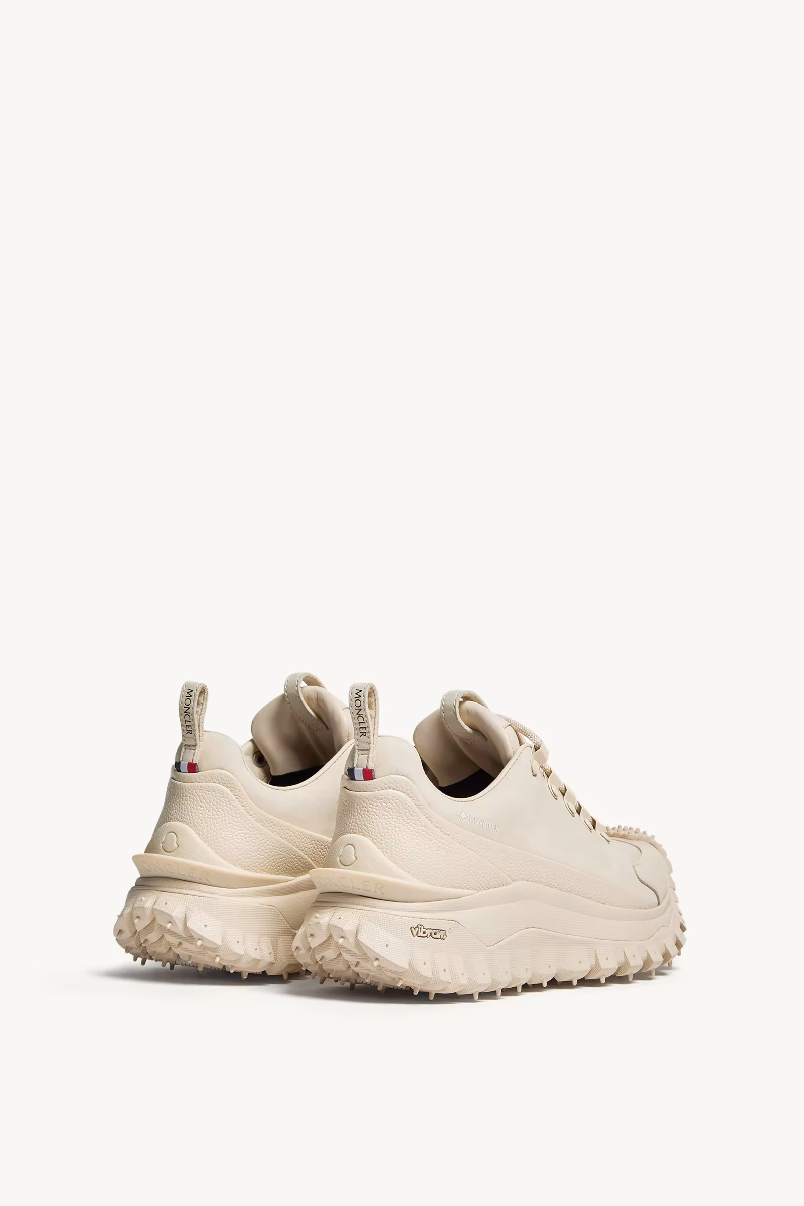 Trailgrip APEX2GTX Suede & Leather Sneakers
