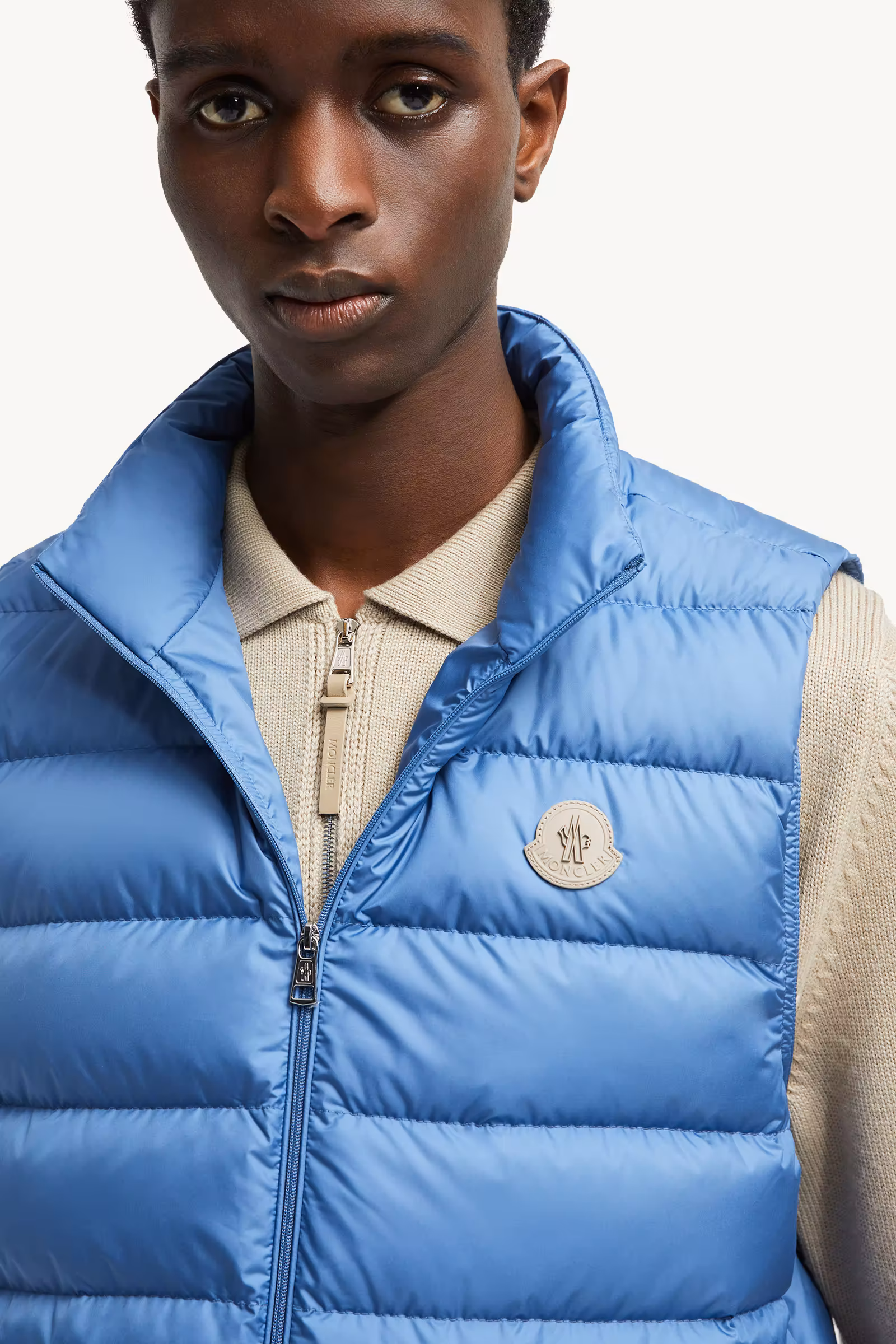 Lechtal Down Vest