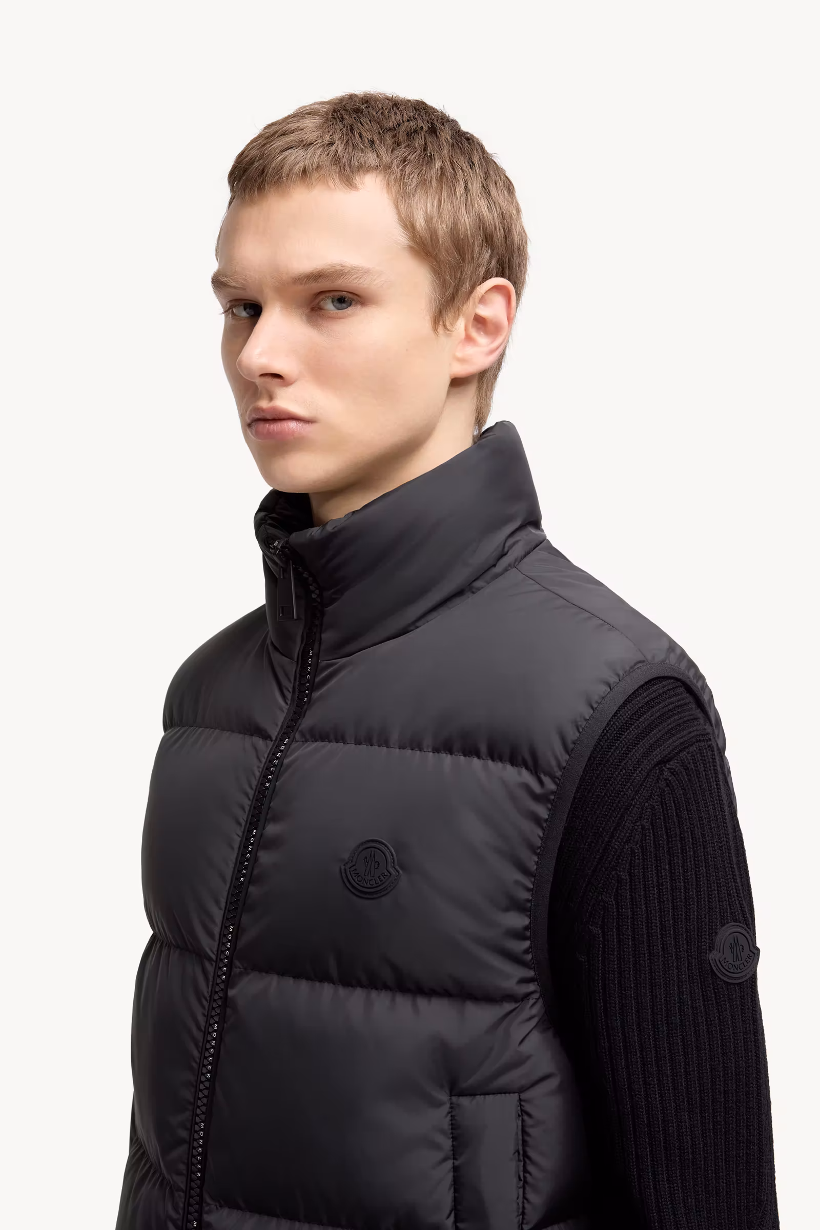 Gabas Down Vest