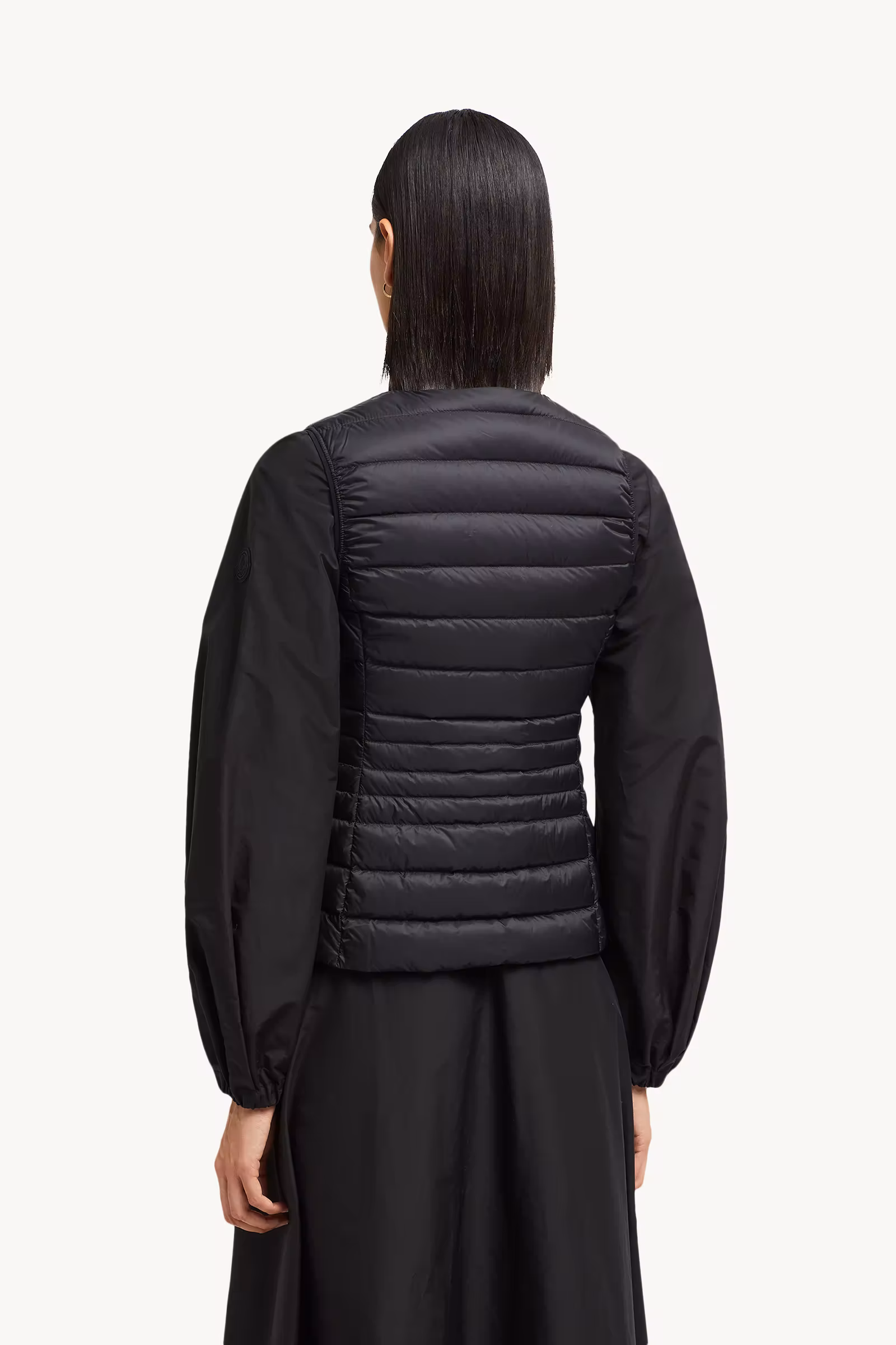 Irigny Down Vest