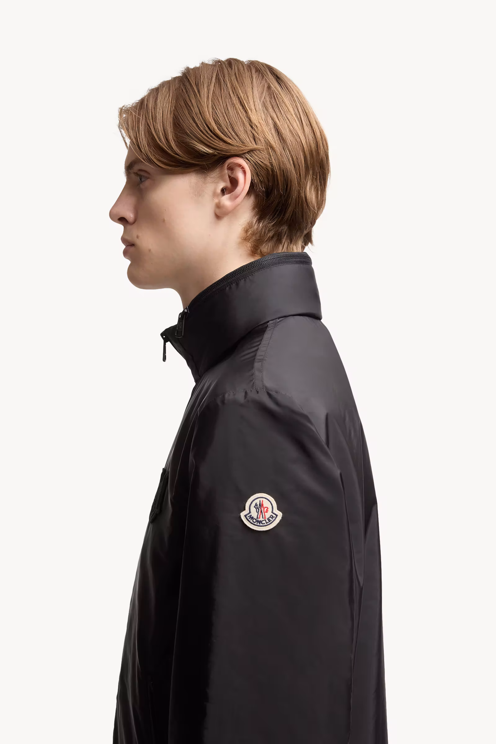 Ouge Jacket