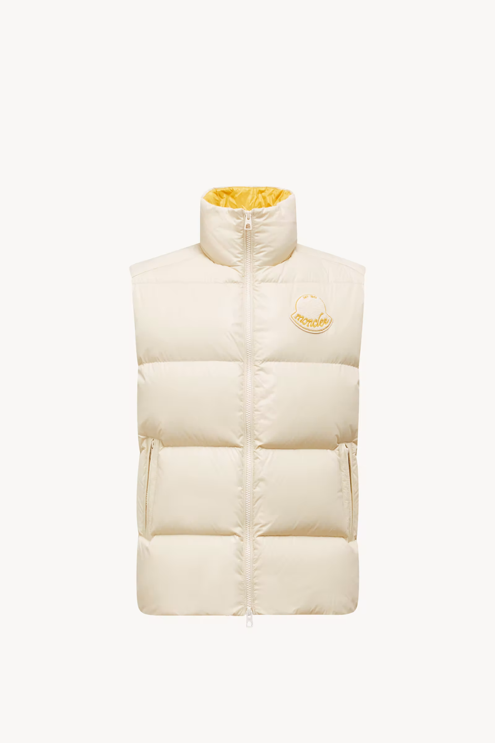Lipsi Down Vest