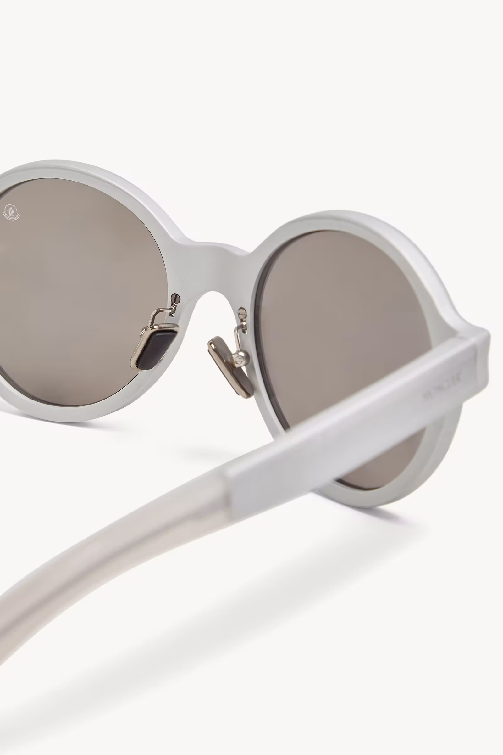 Rondo Round Sunglasses