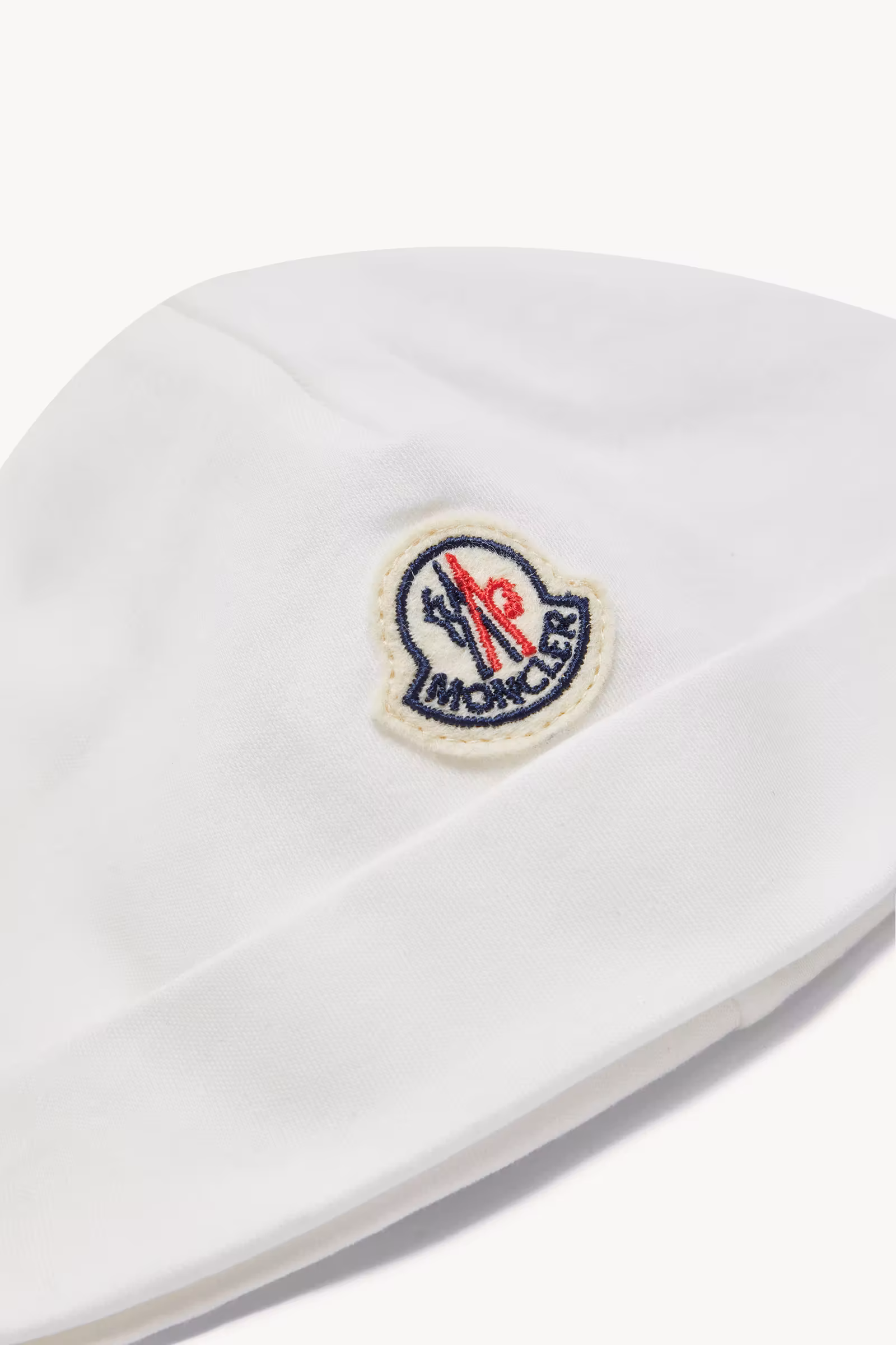 Teddy Bear Logo Cotton Set