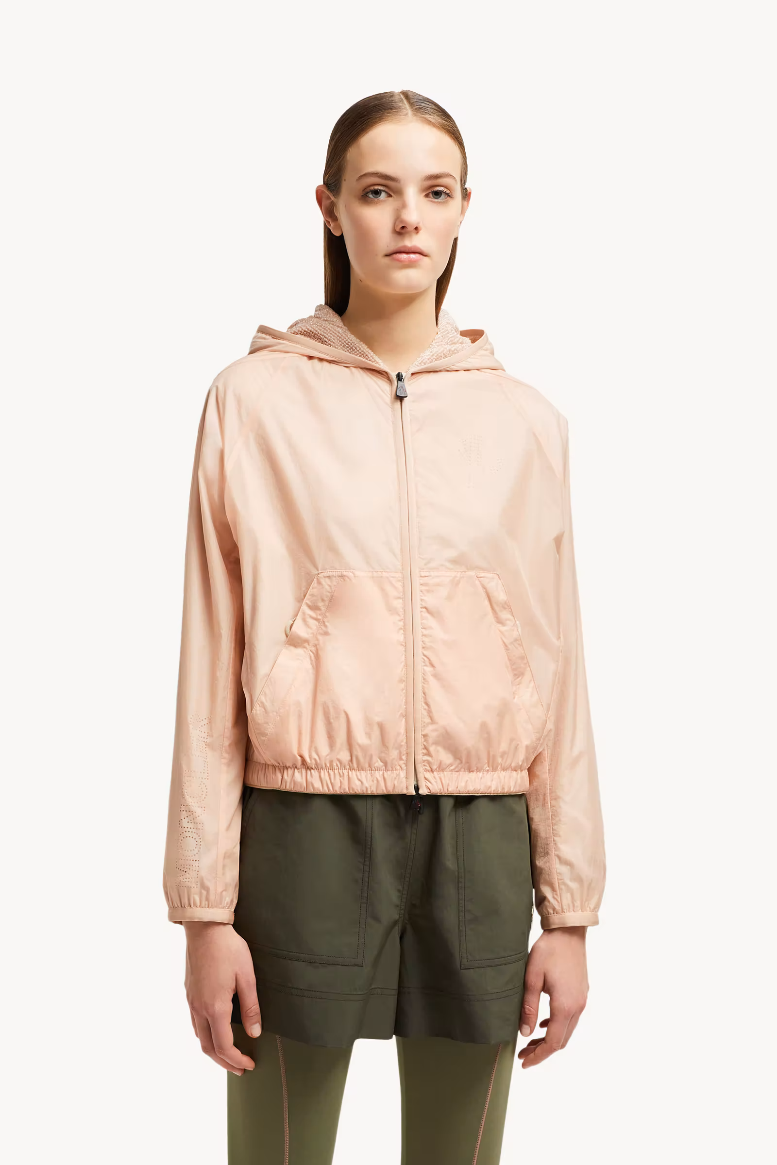 Logo Hoodie