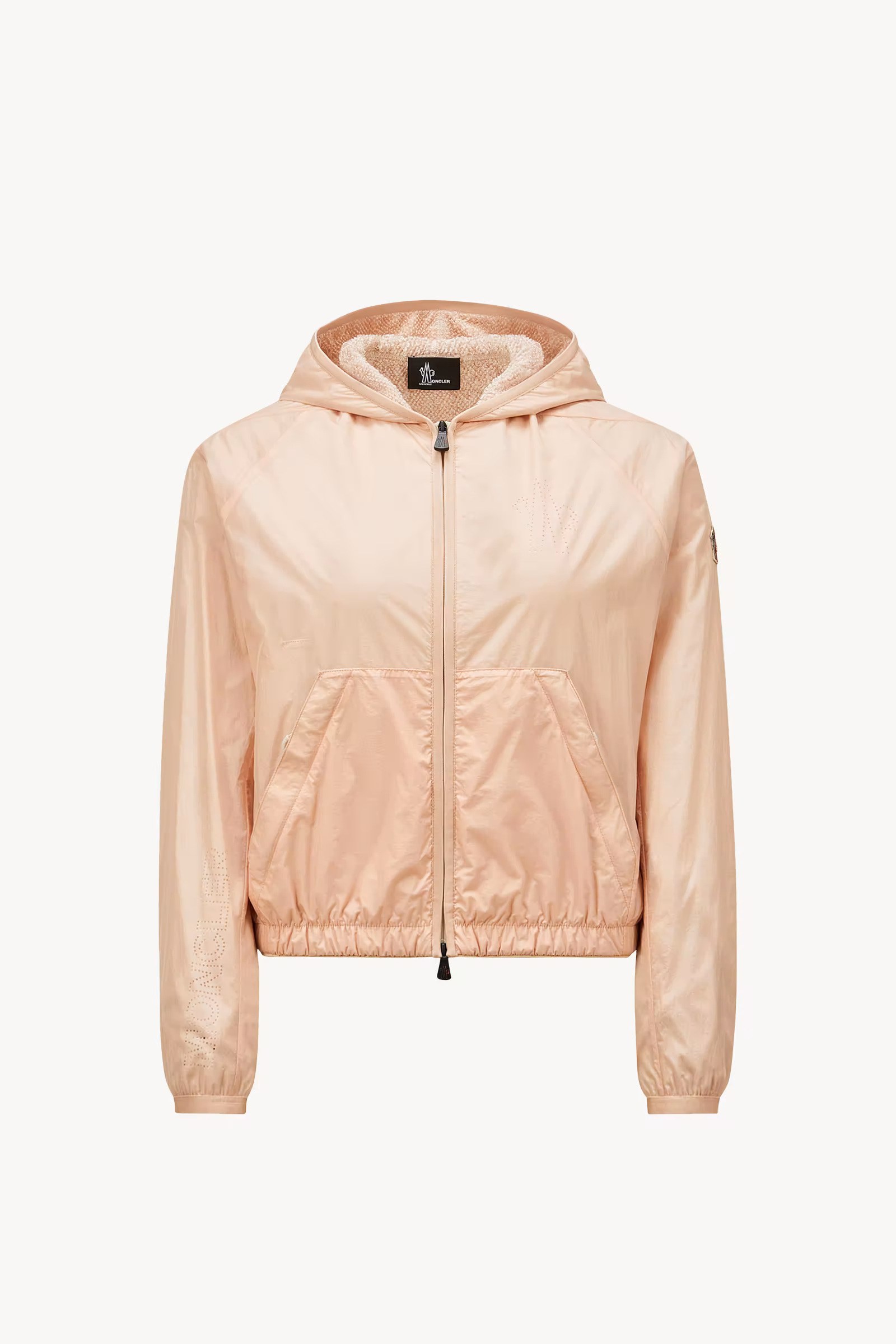 Logo Hoodie