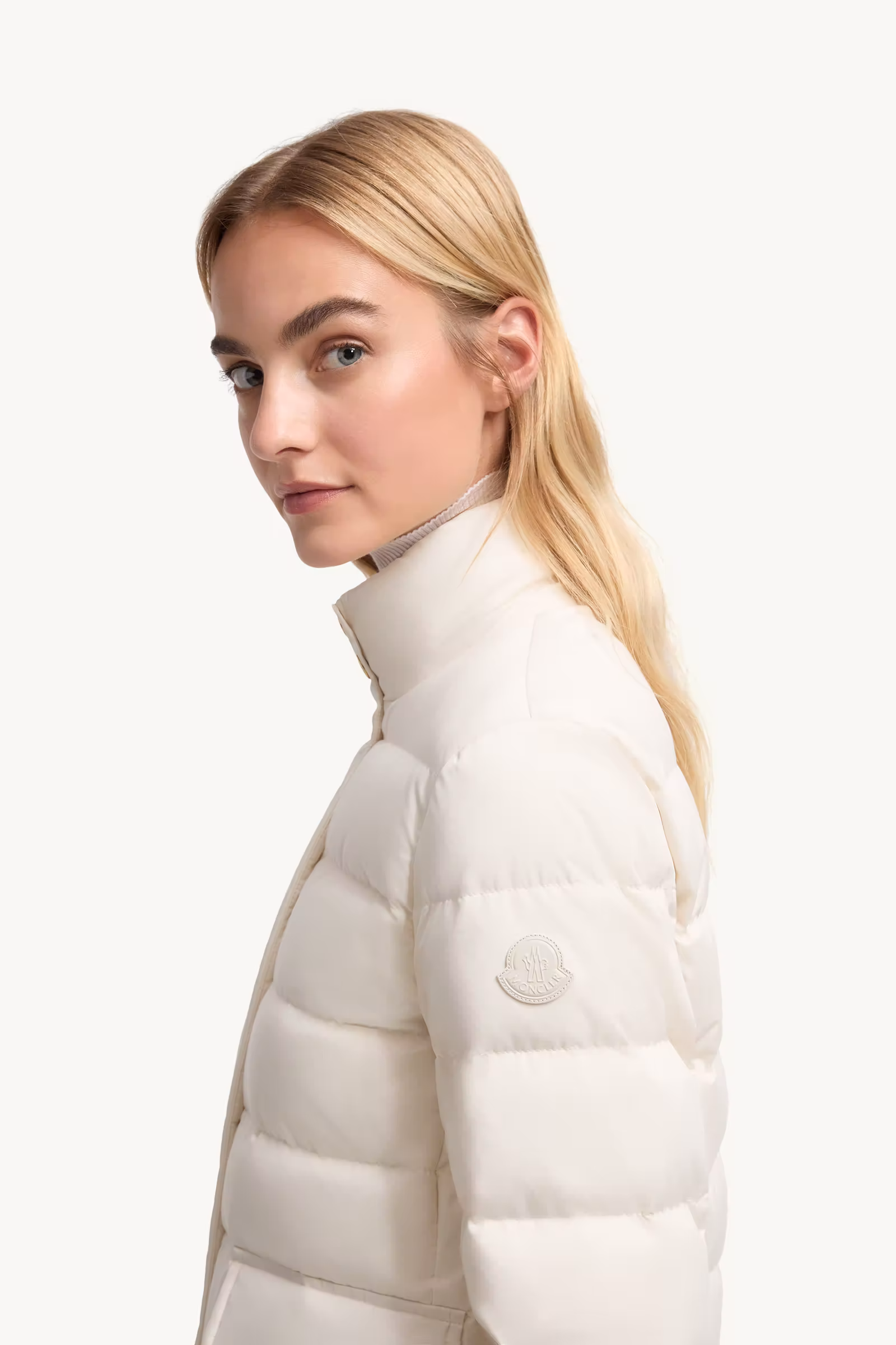 Bessettes Short Down Jacket