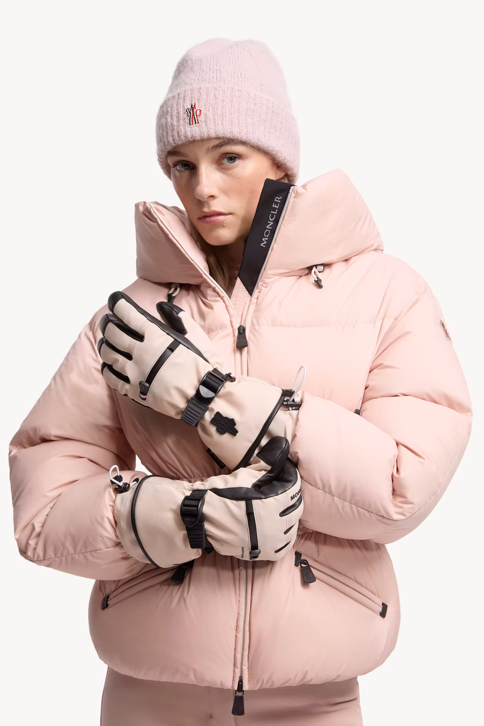Padded Gloves