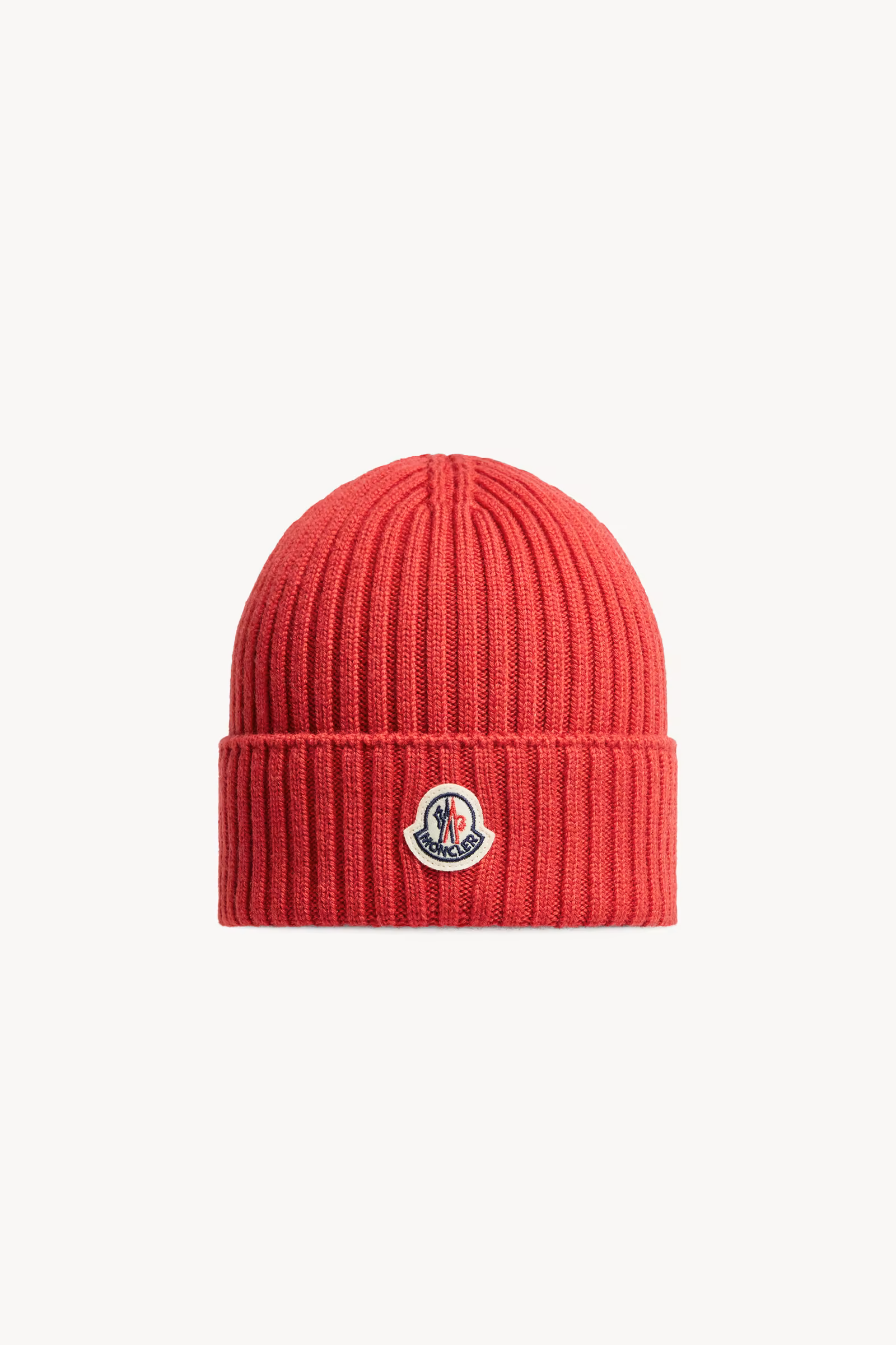 Wool Beanie