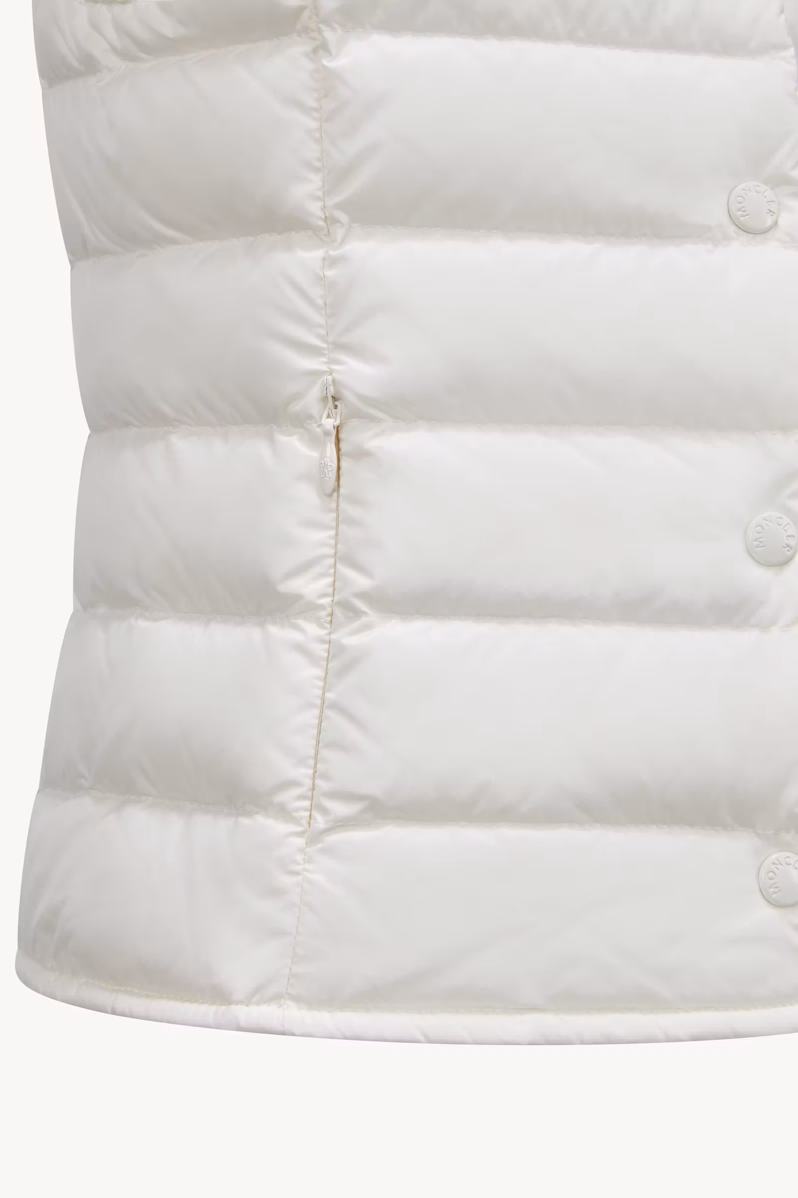 Liane Down Vest