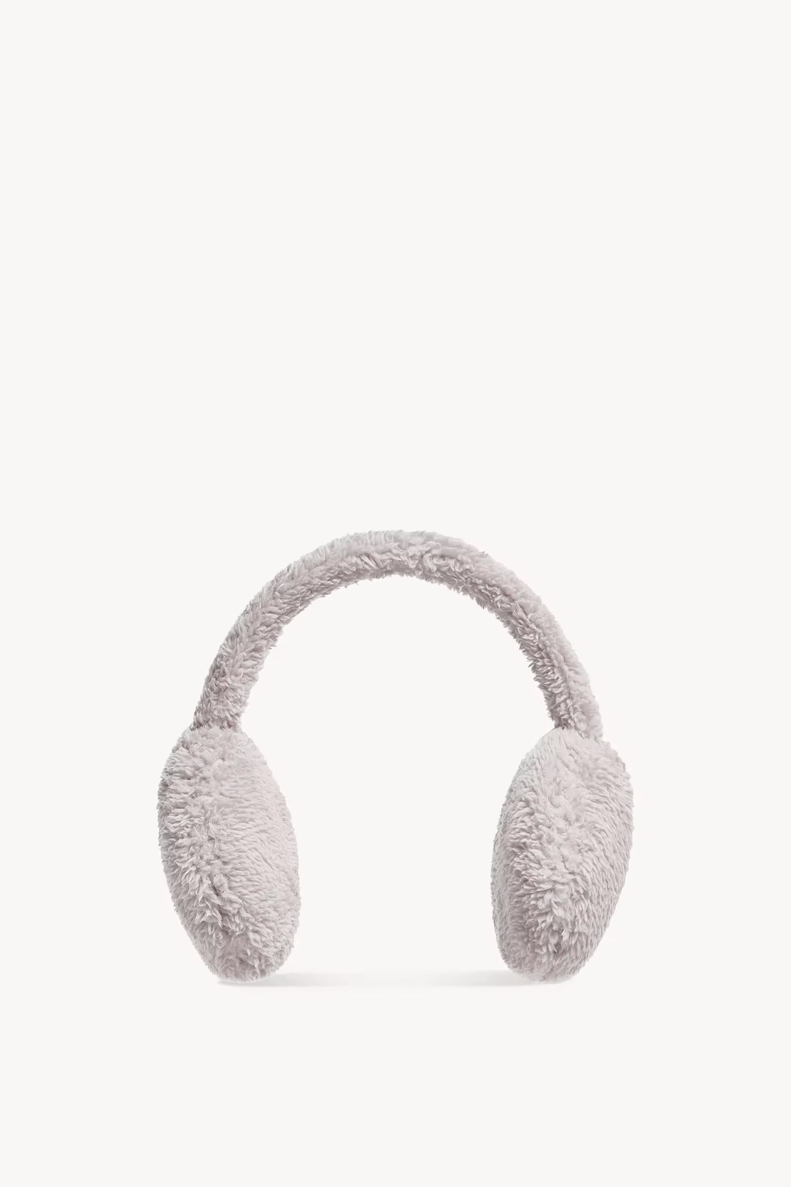 Padded Teddy Ear Muffs