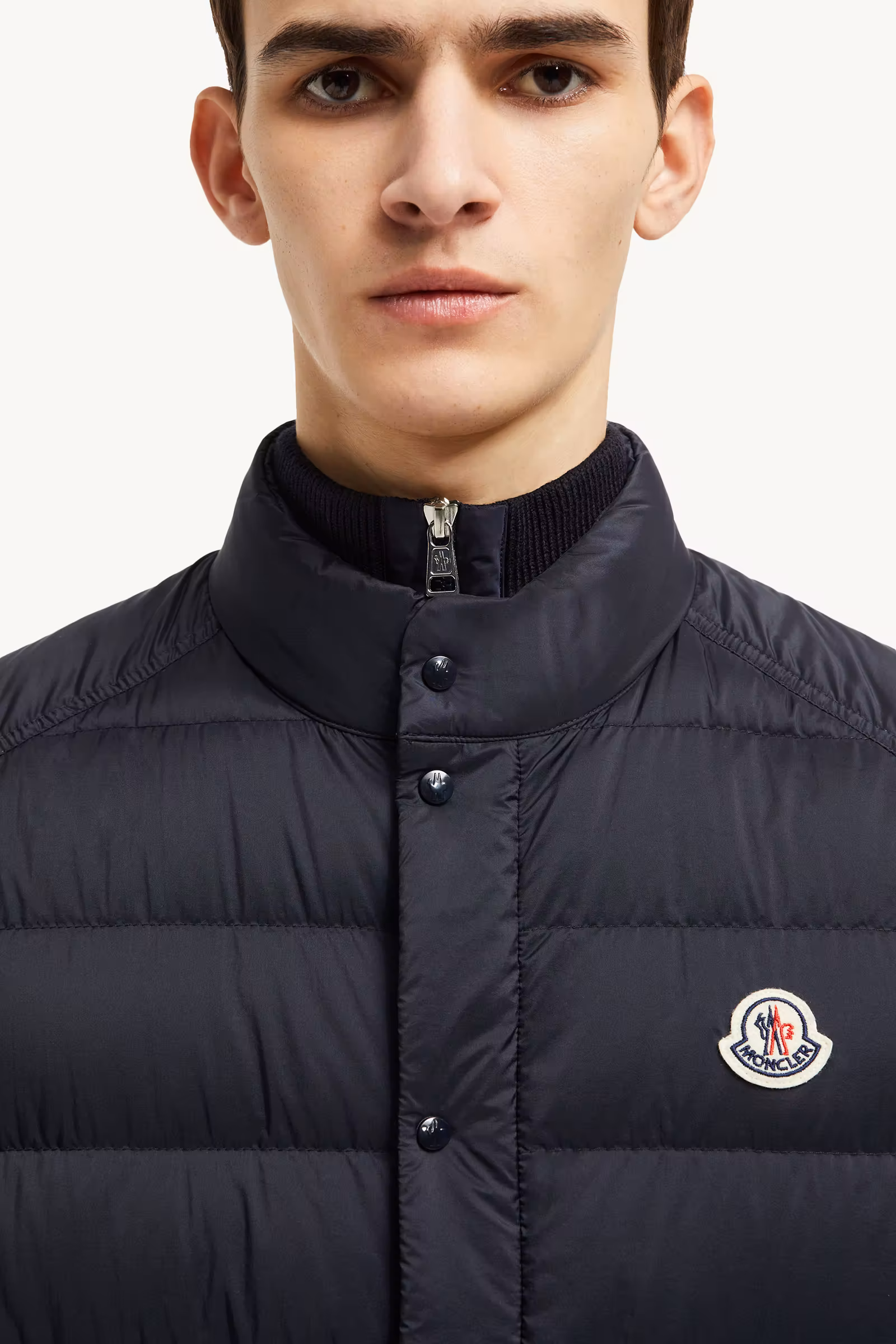Barthe Down Vest
