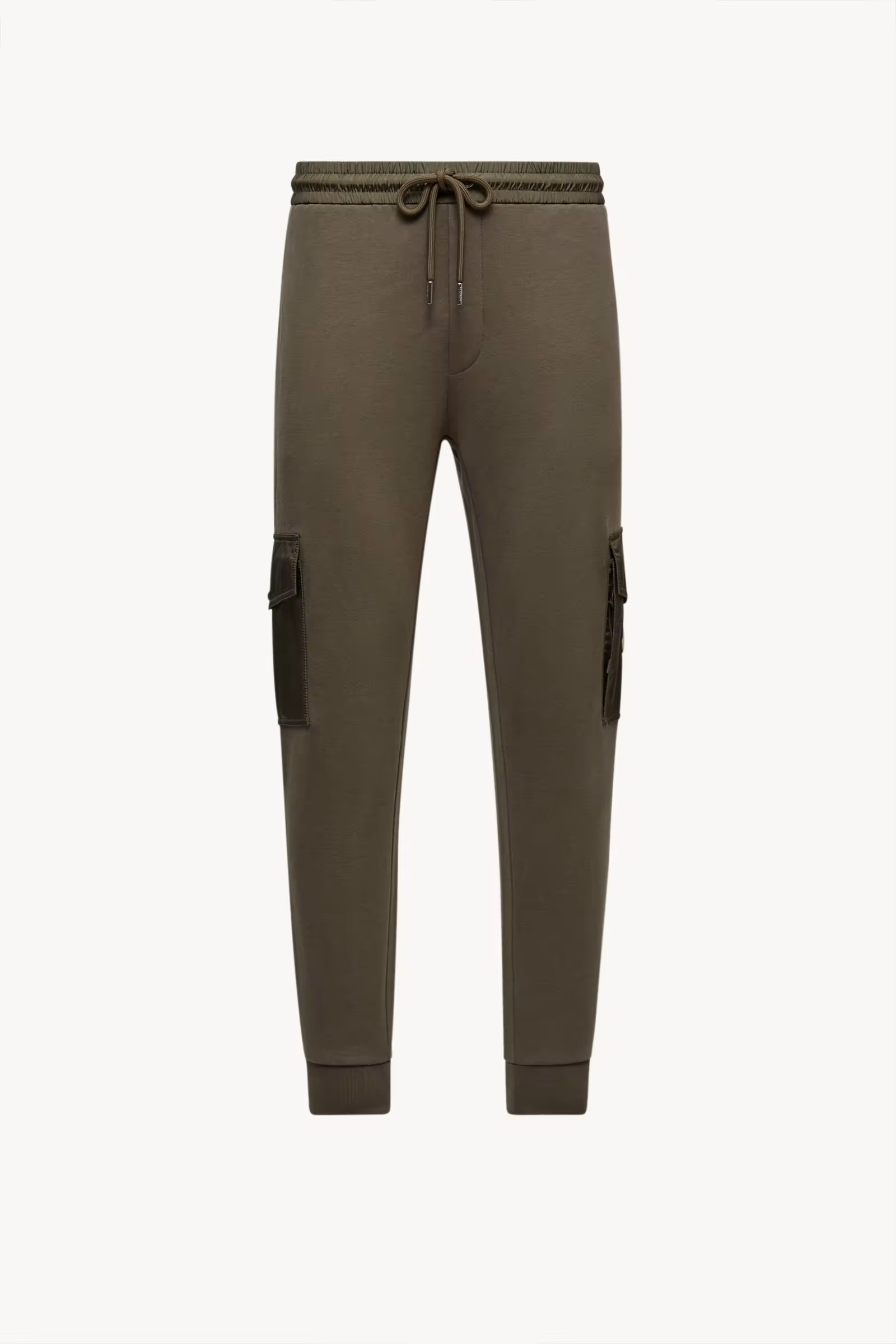 Cotton Blend Sweatpants