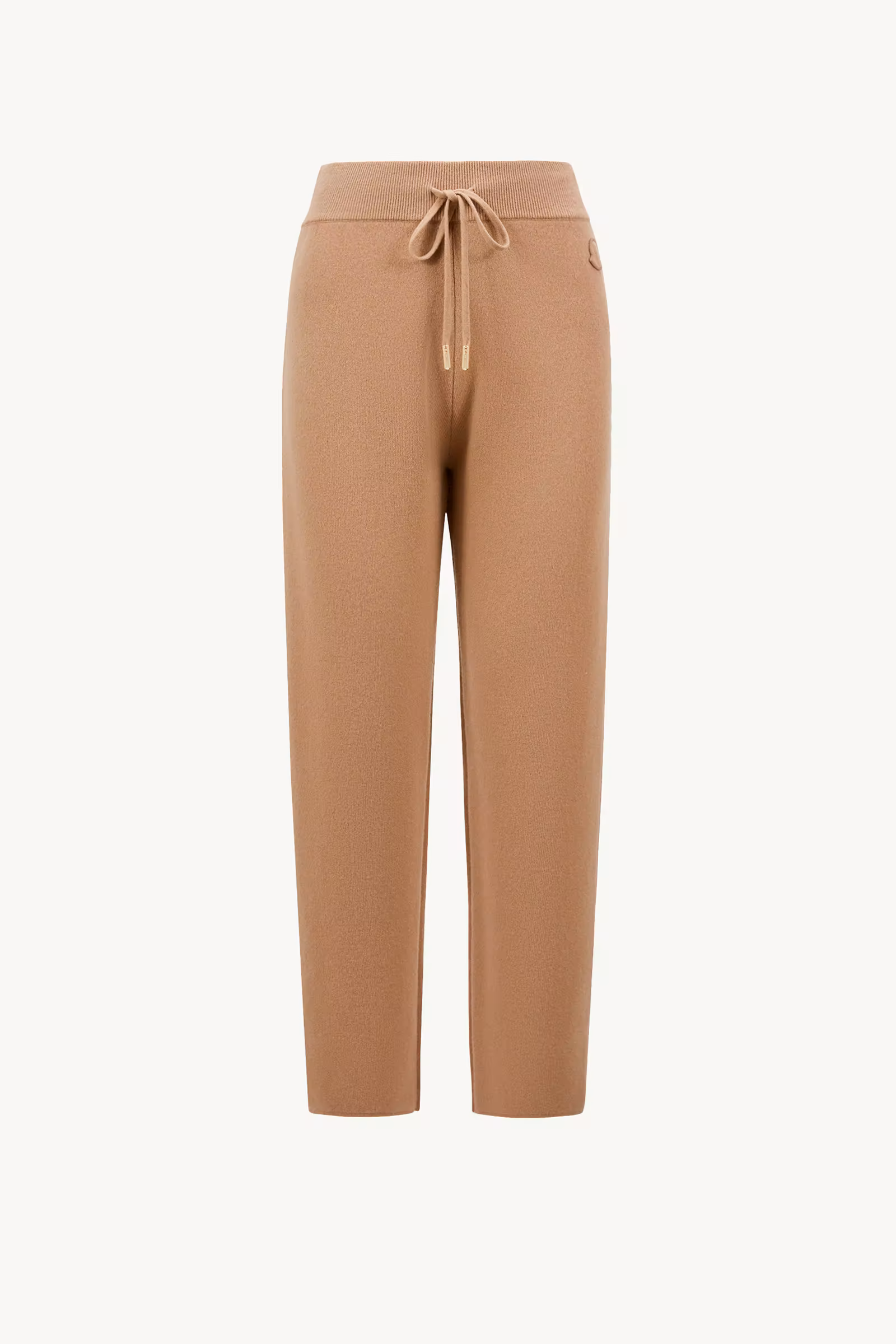 Wool & Cashmere Jogging Pants