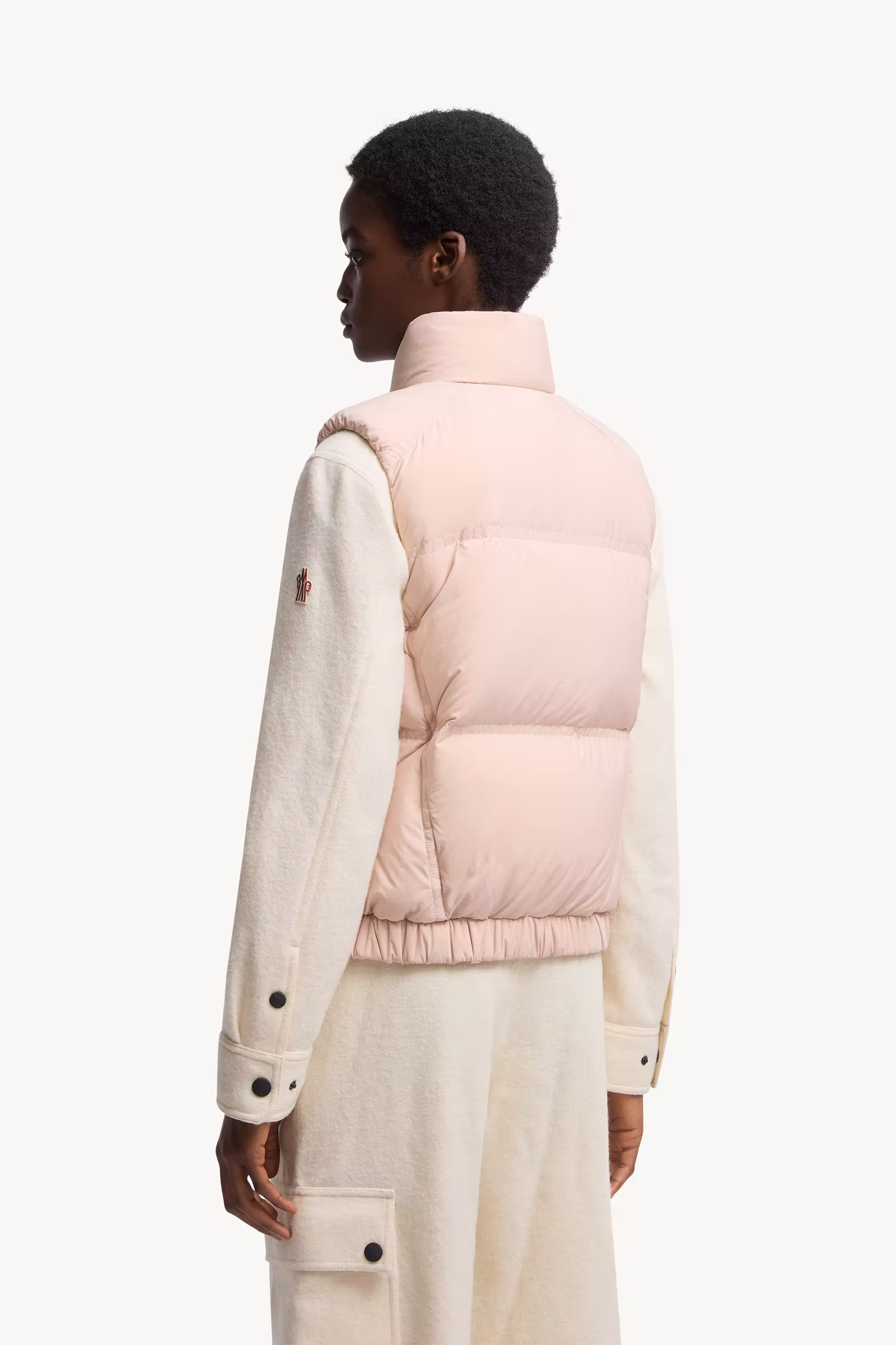 Baise Down Vest