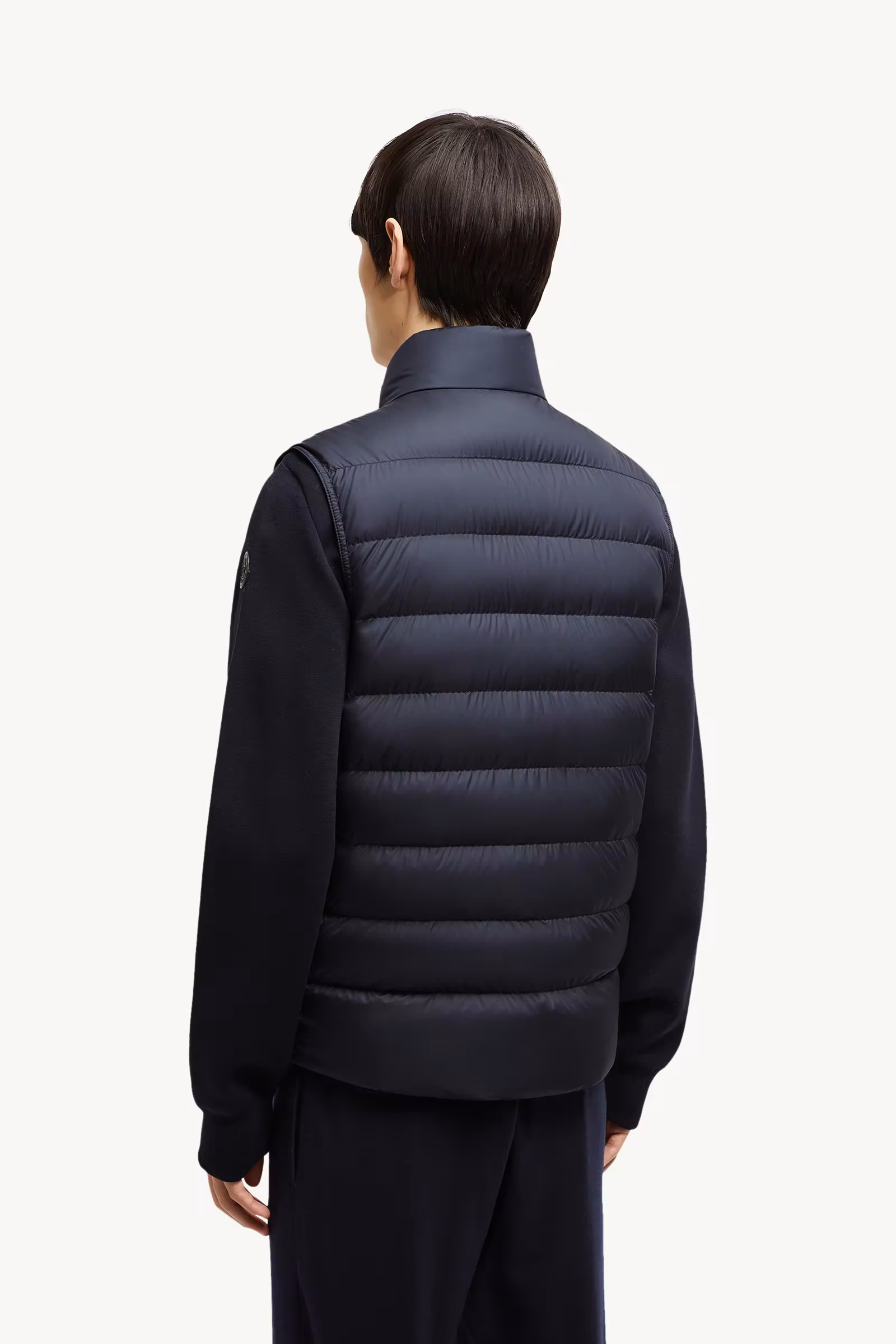 Lechtal Down Vest