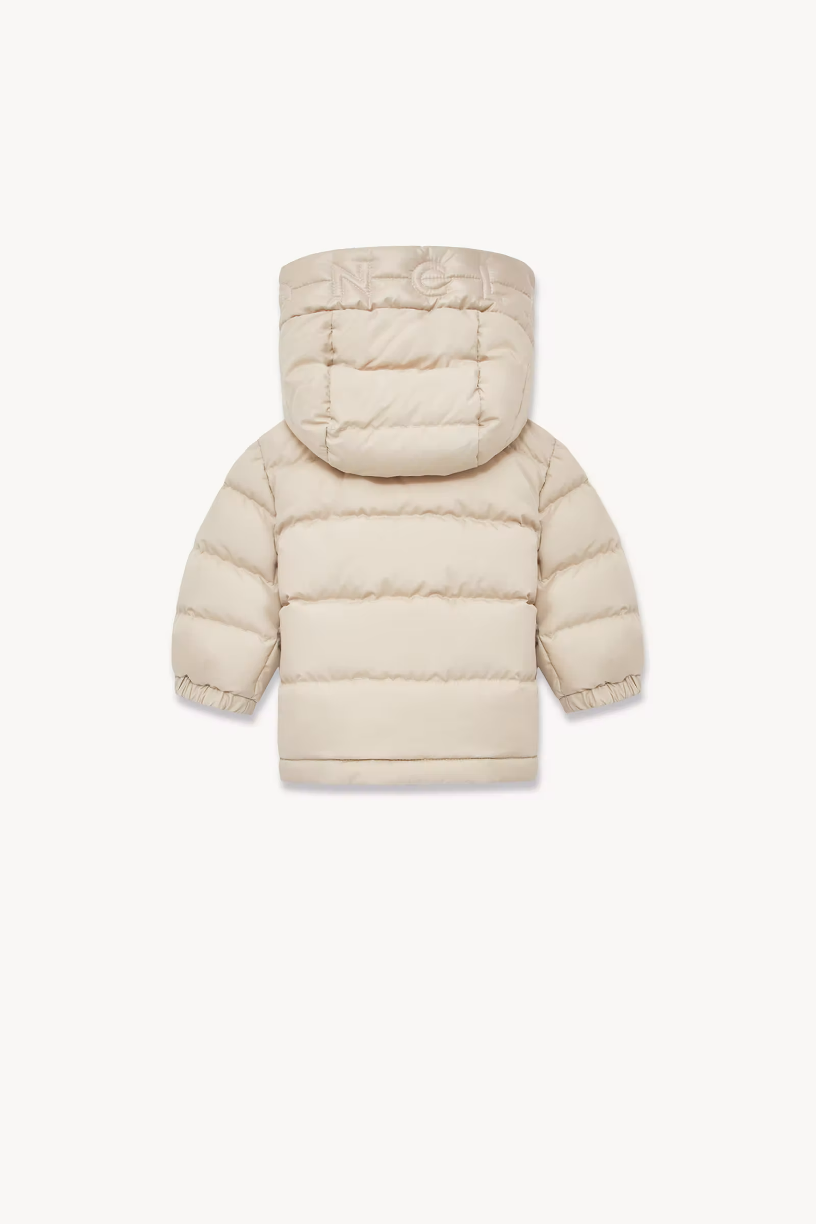 Najan Hooded Down Jacket