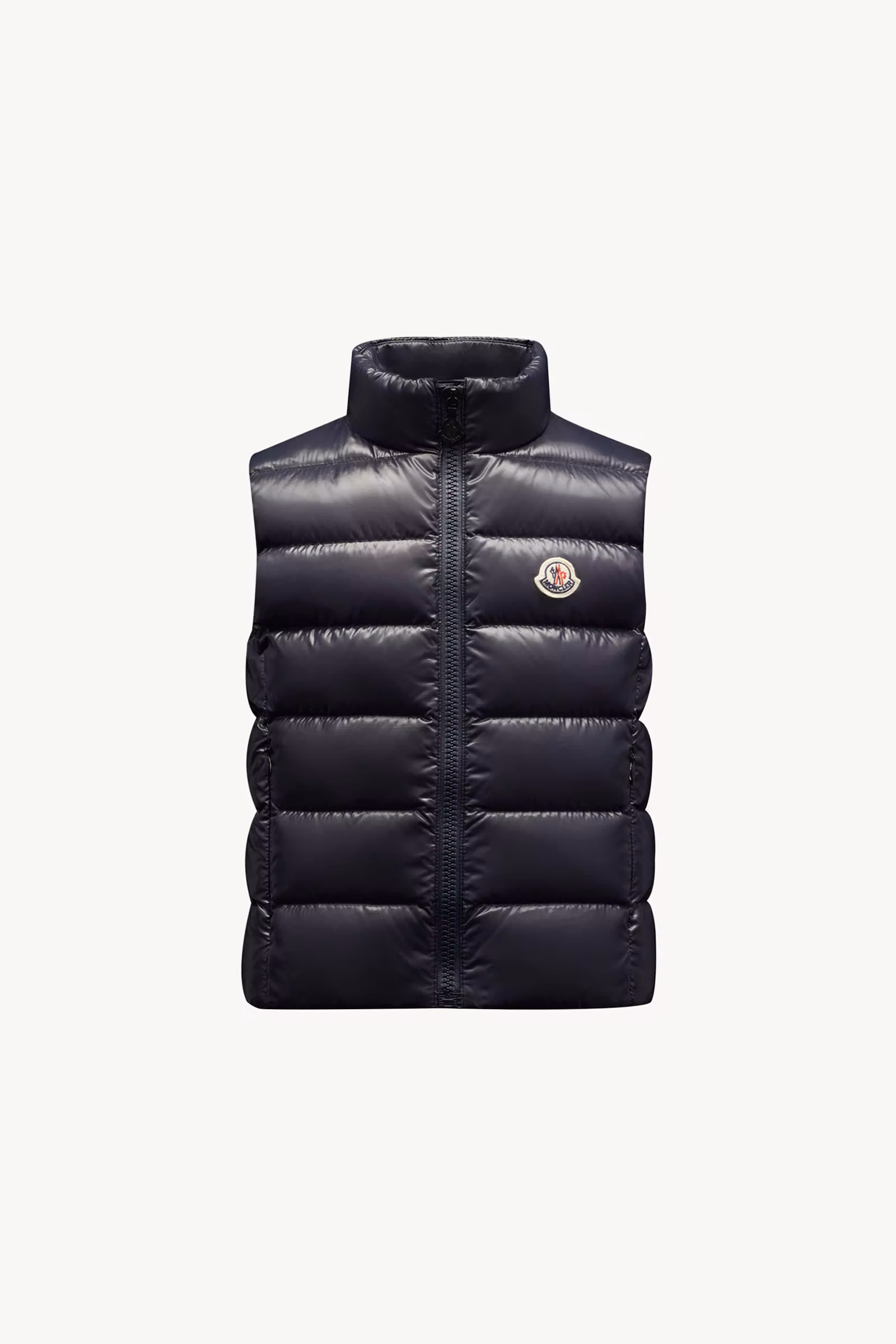 Ghany Down Vest