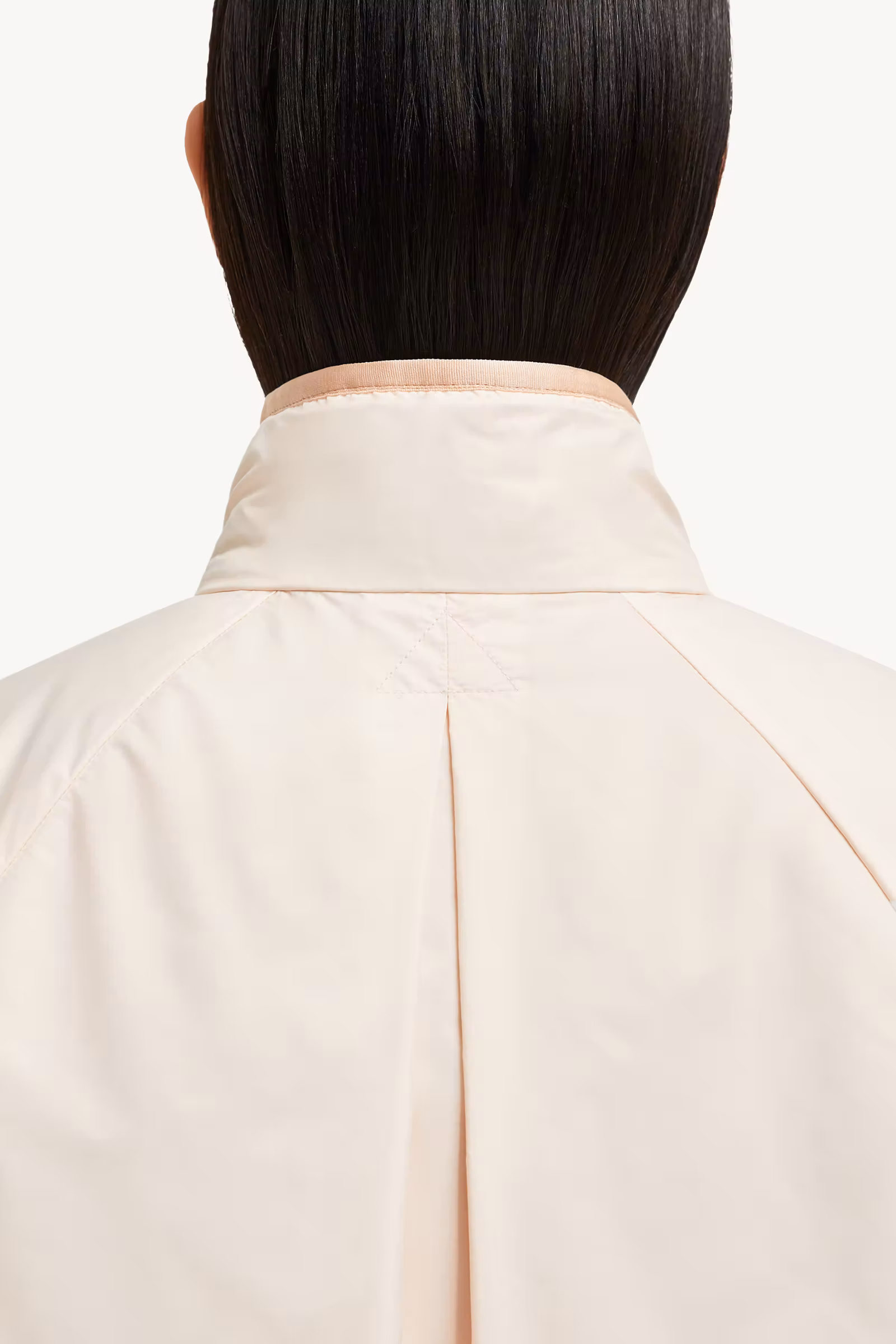 Reversible Polartec® Zip-Up Sweatshirt