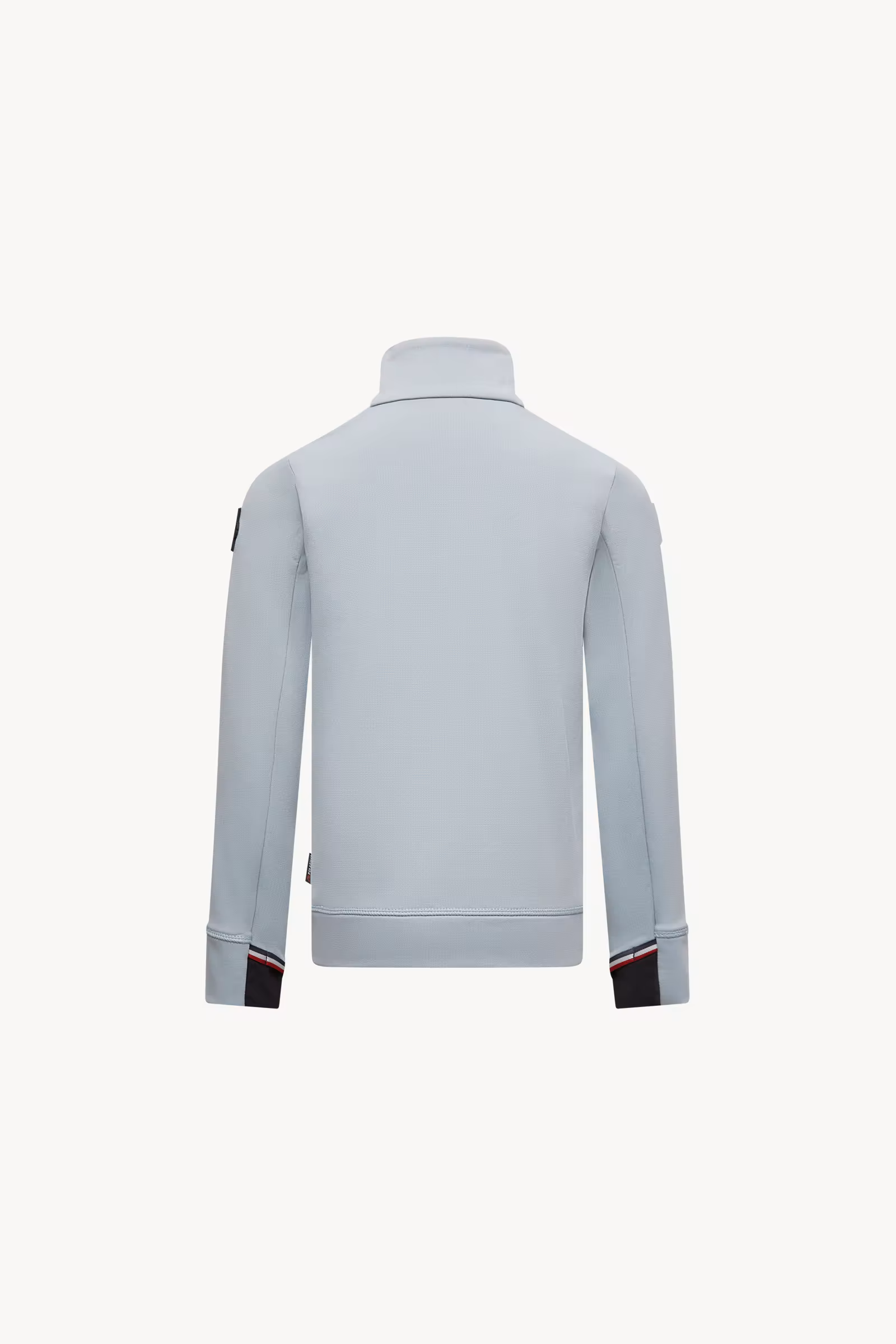 Polartec® Half-Zip Turtleneck