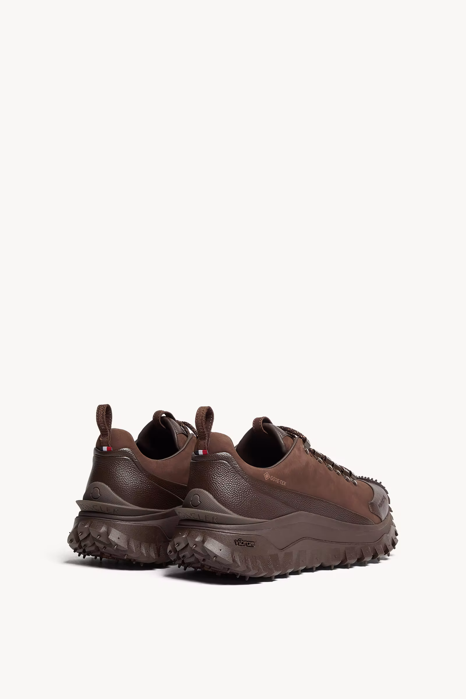 Trailgrip APEX2GTX Nubuck & Leather Sneakers