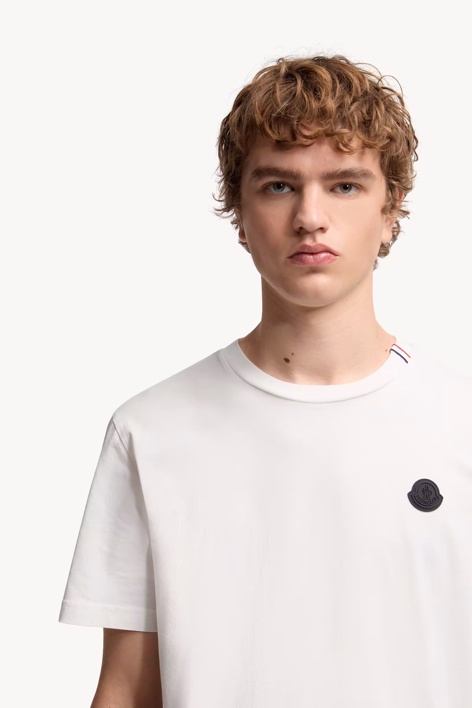 Cotton T-Shirt