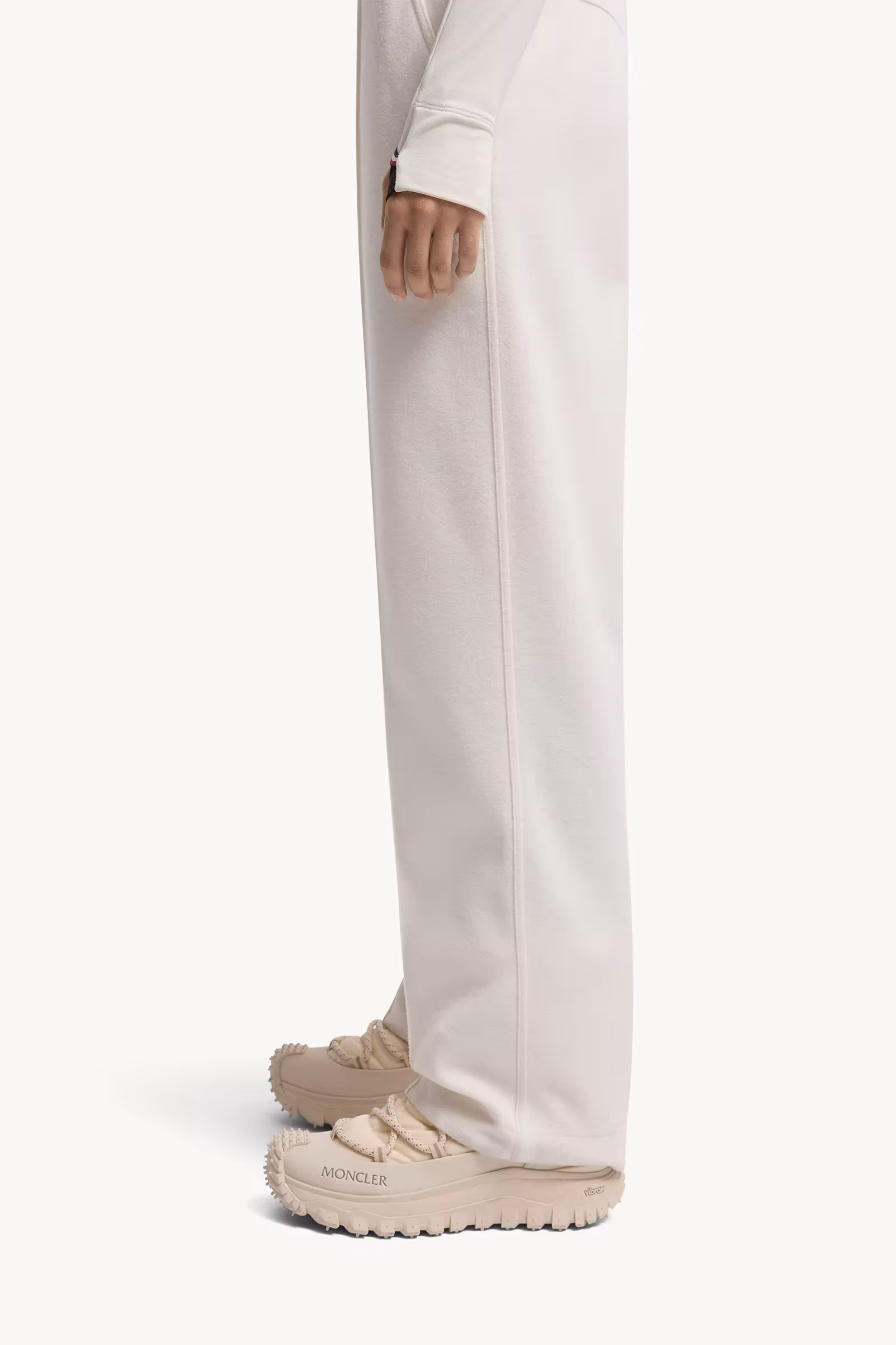 Logo Sweatpants