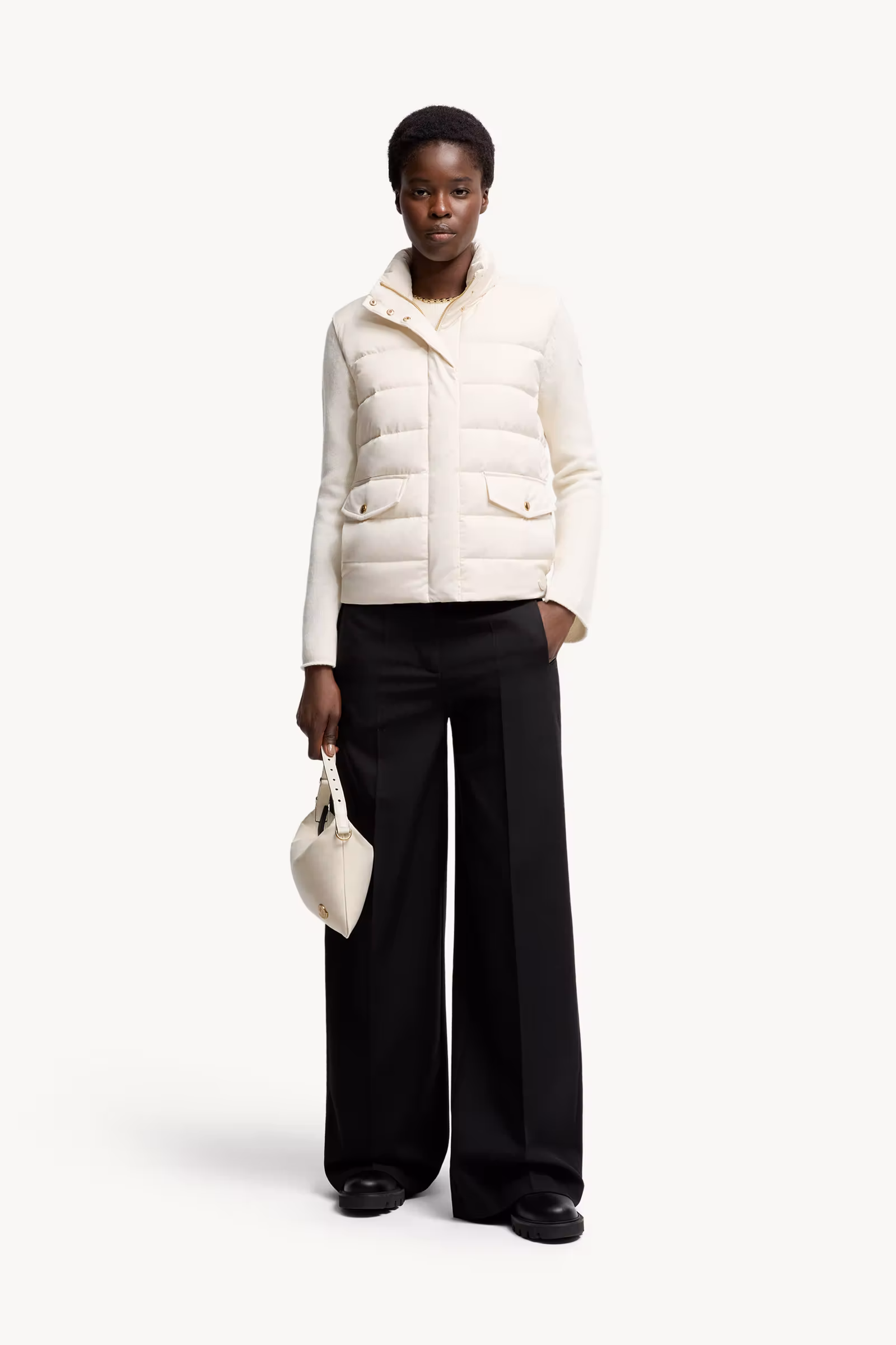 Besset Down Vest