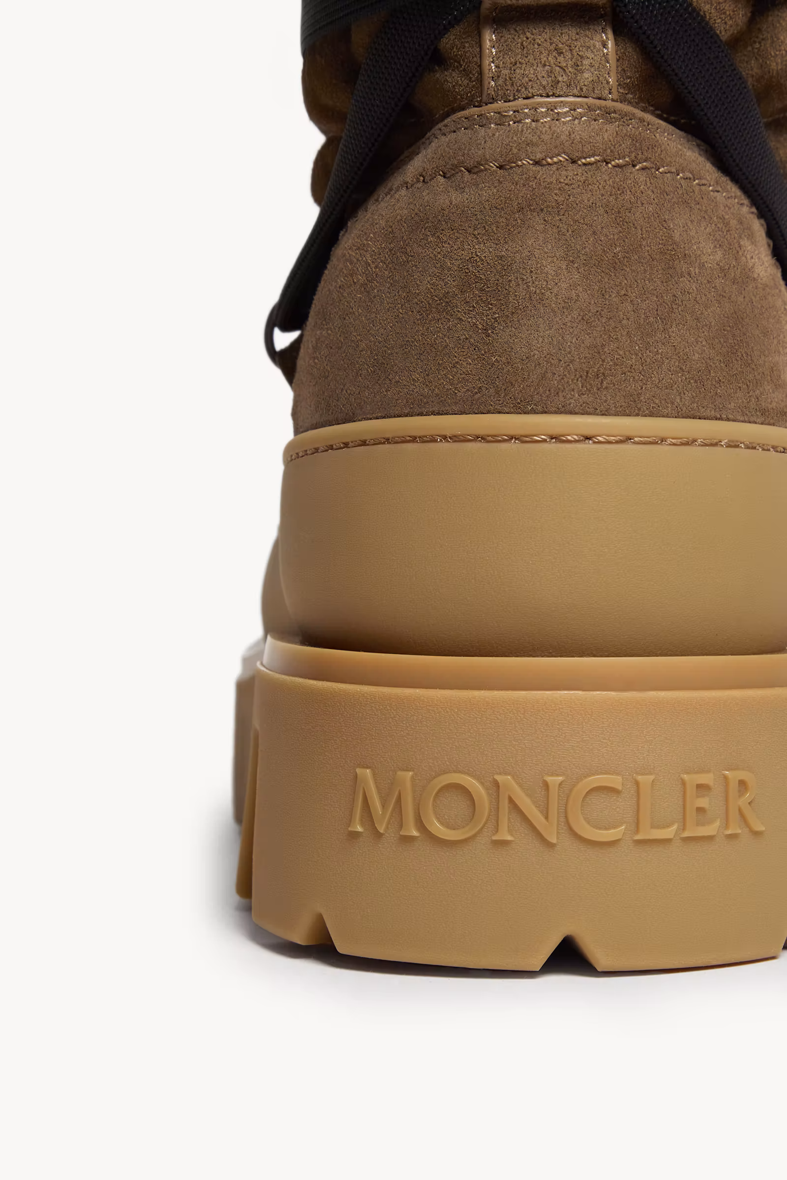 Peak Après Ankle Boots