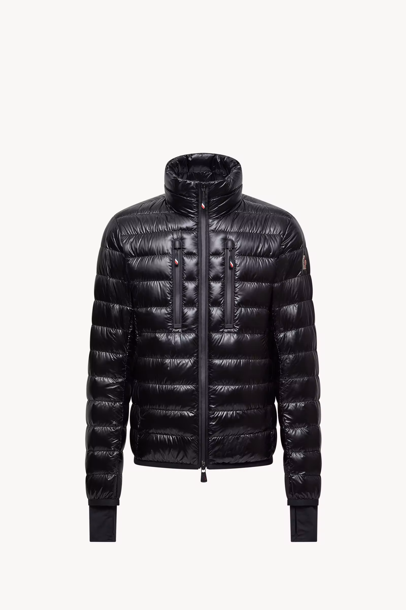 Hers Packable Down Ski Jacket