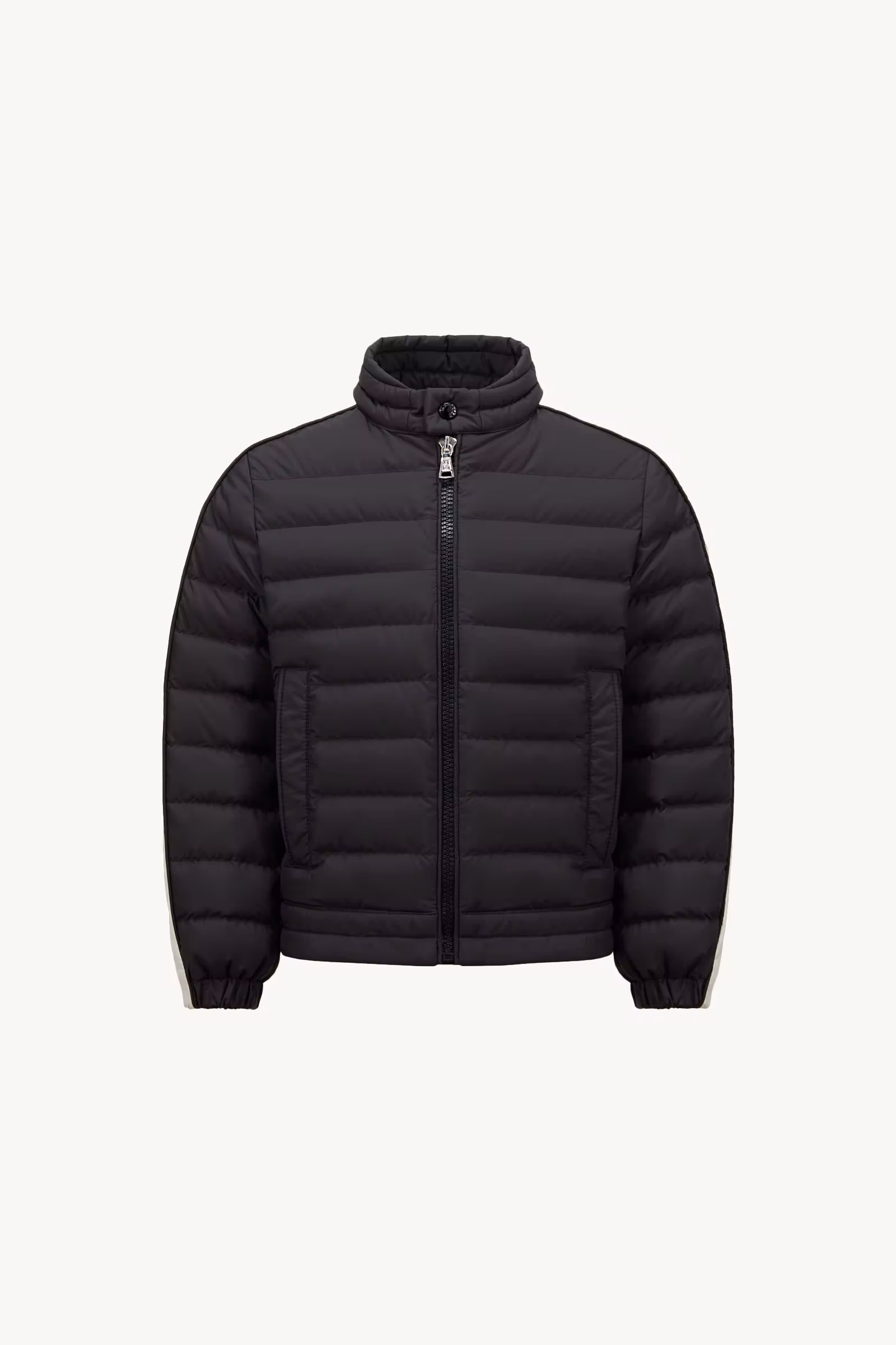 Jacobus Down Biker Jacket