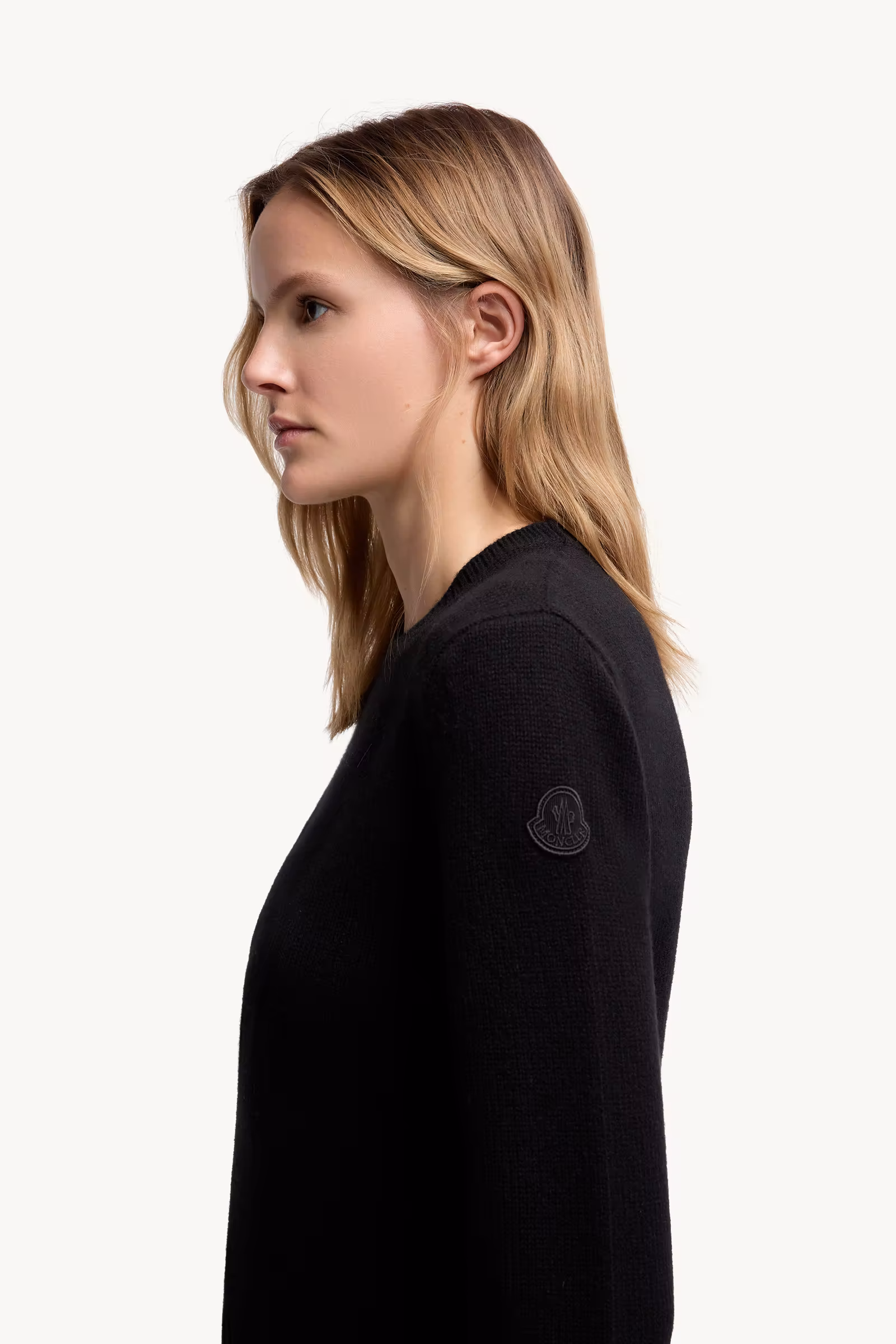 Wool & Cashmere Sweater