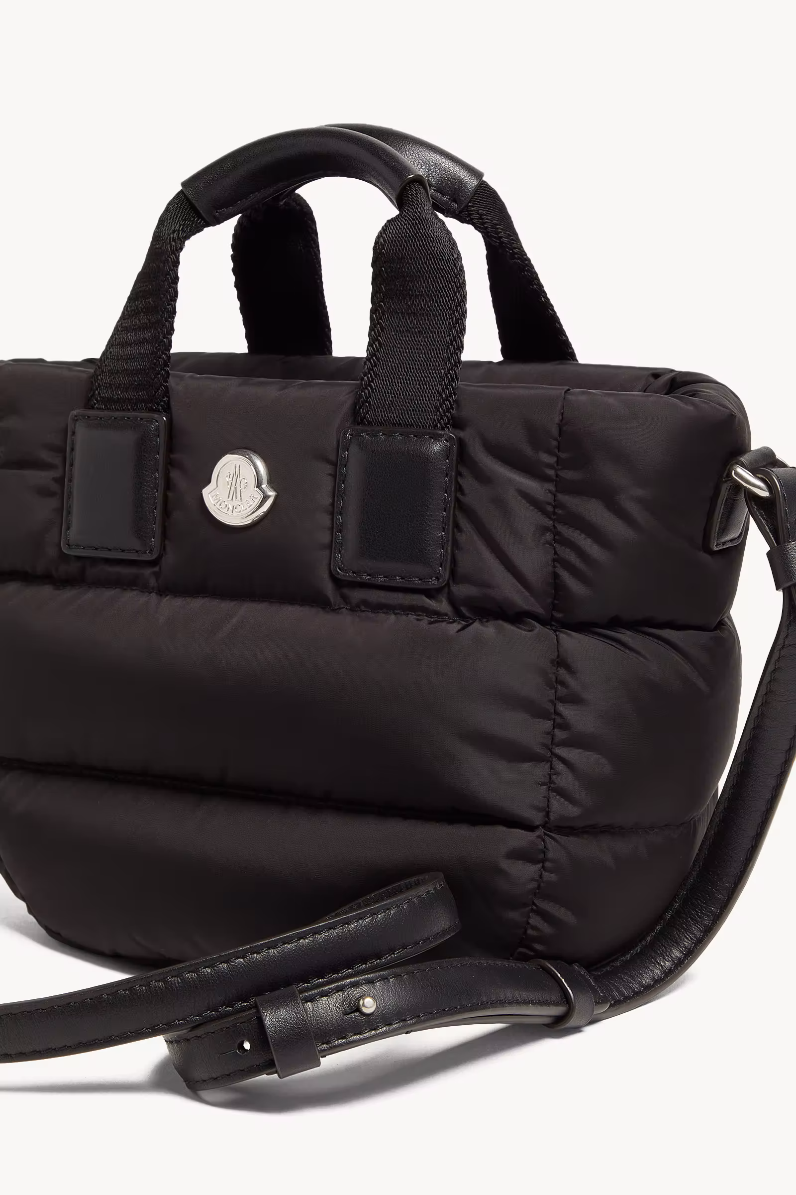 Caradoc Water-Repellent Micro Tote Bag