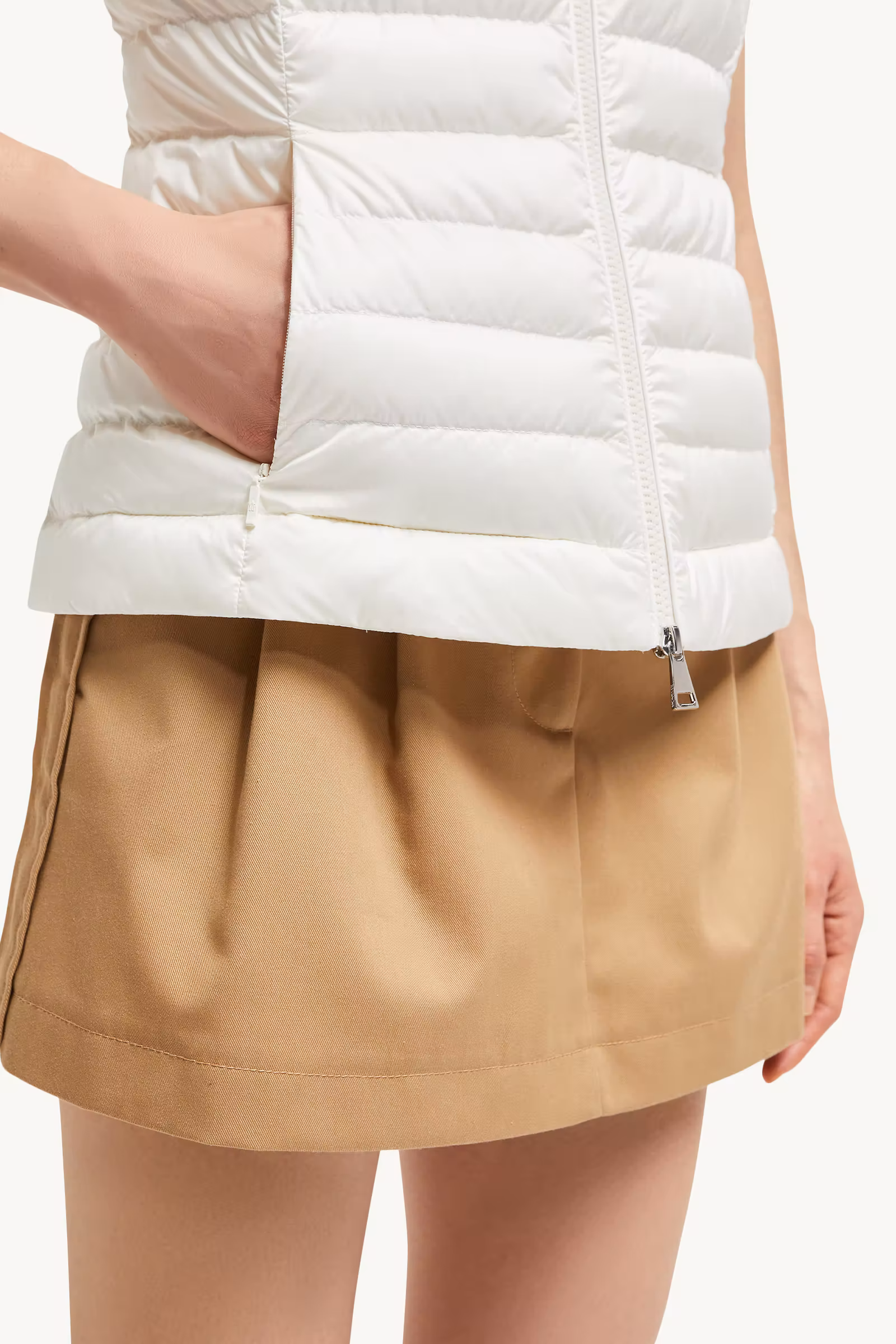 Igens Down Vest