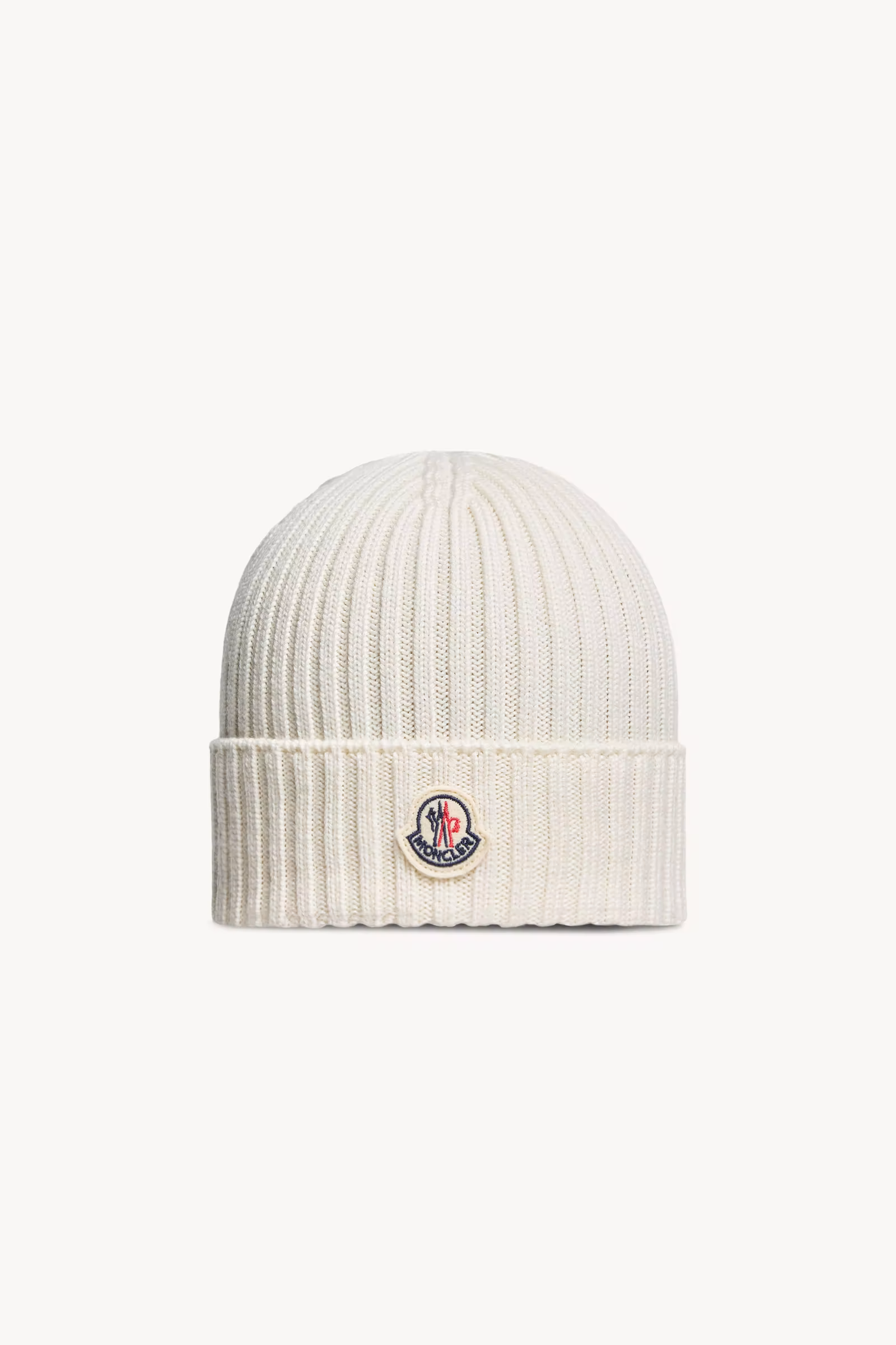 Wool Beanie